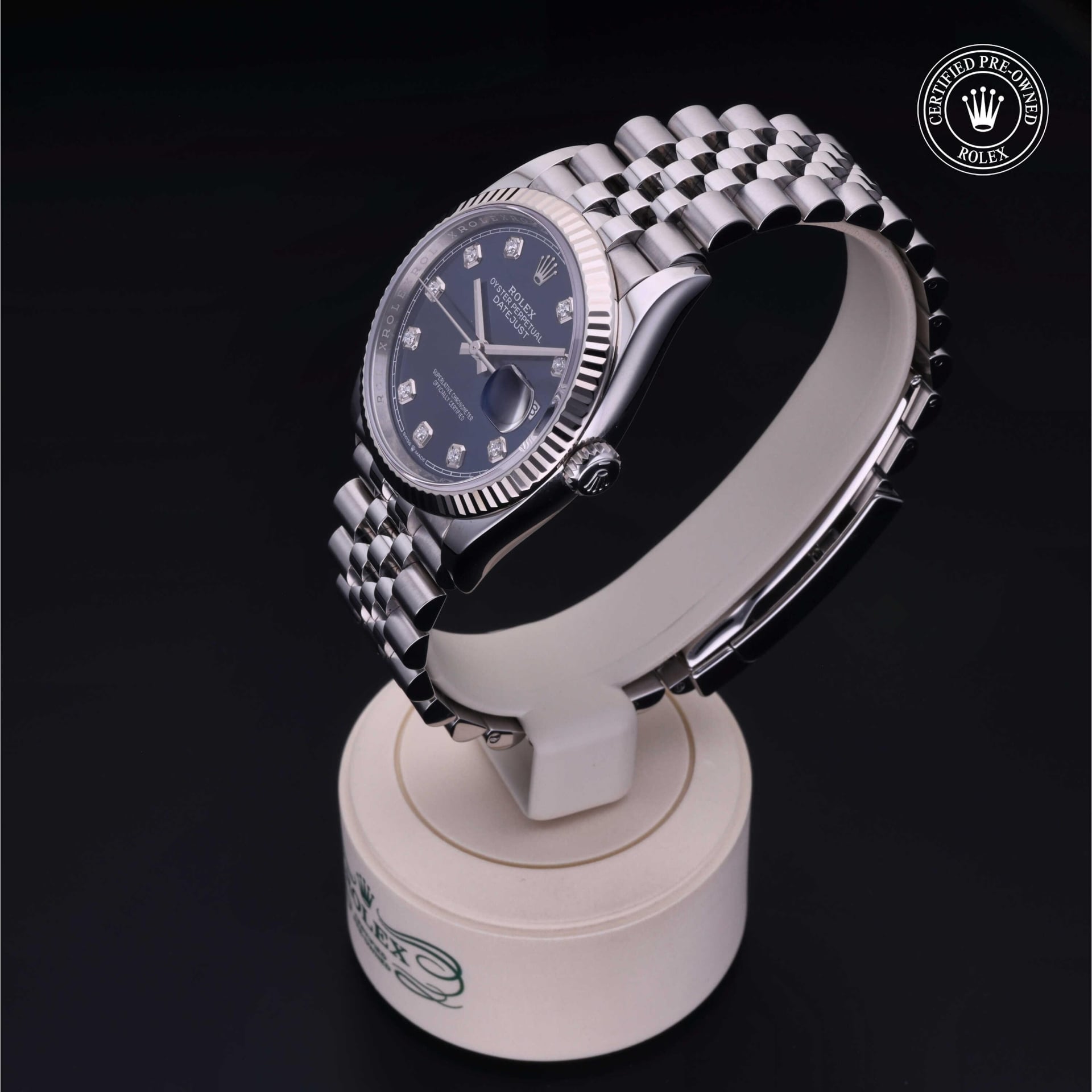 Rolex Datejust 36 mm 126234 9