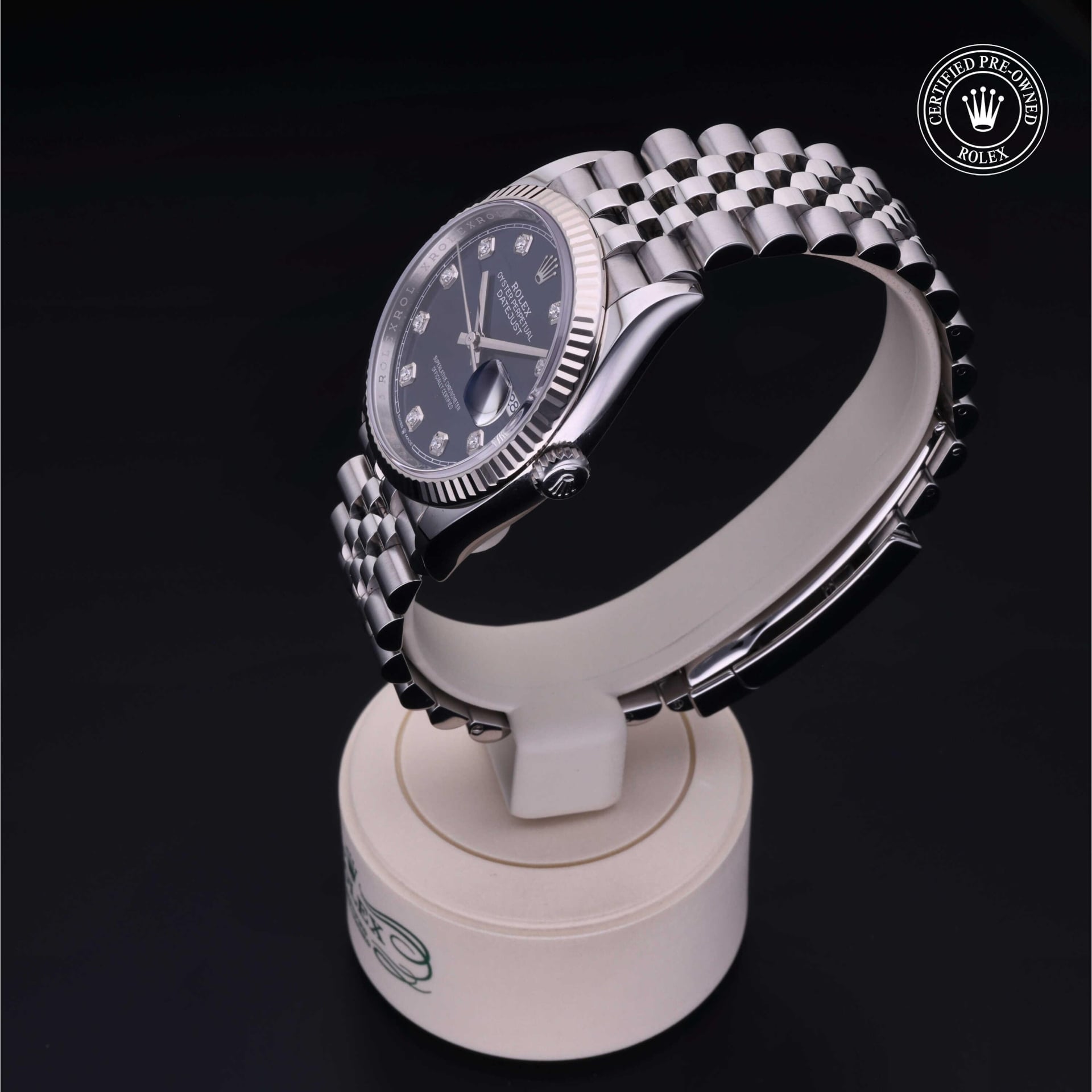 Rolex Datejust 36 mm 126234 10