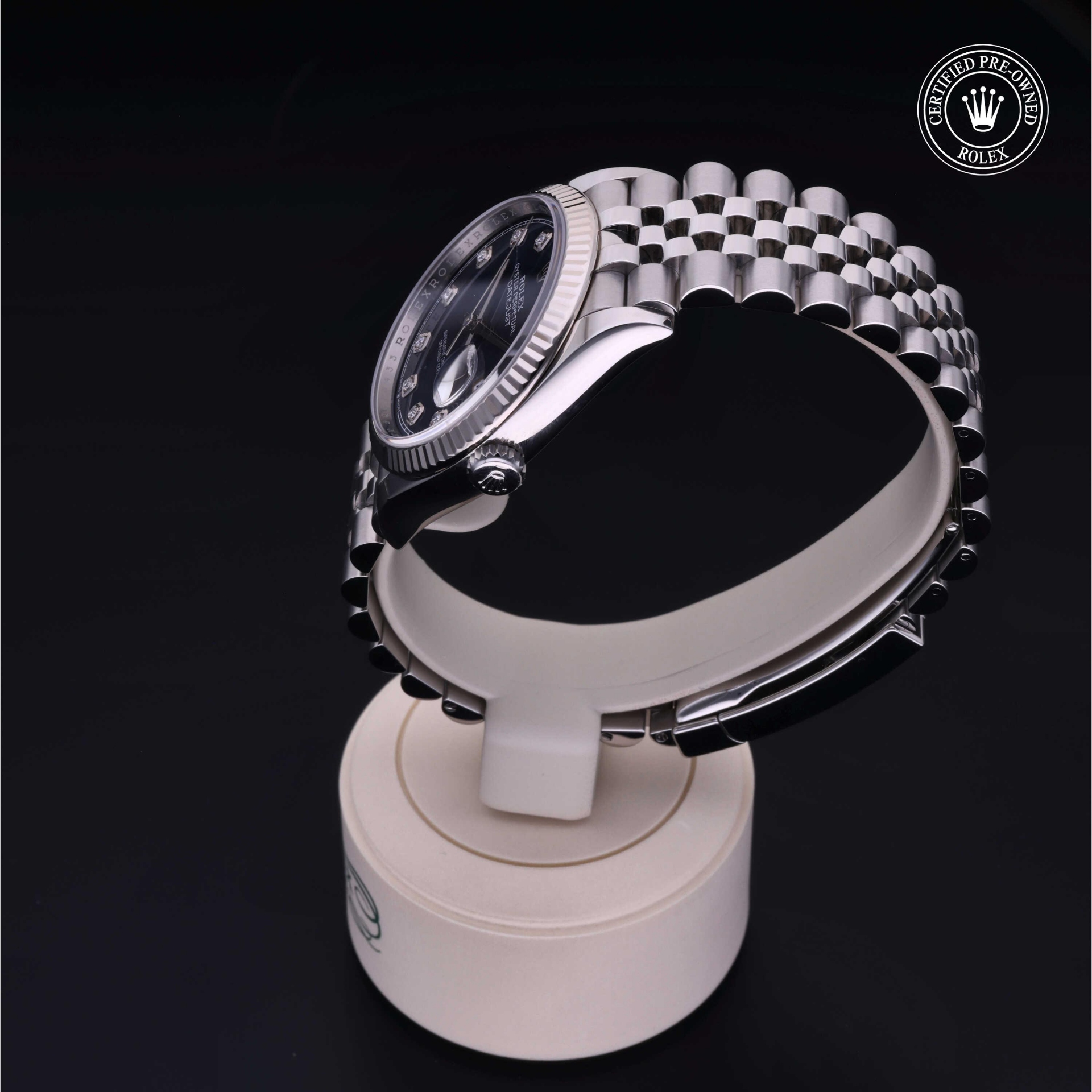 Rolex Datejust 36 mm 126234 12