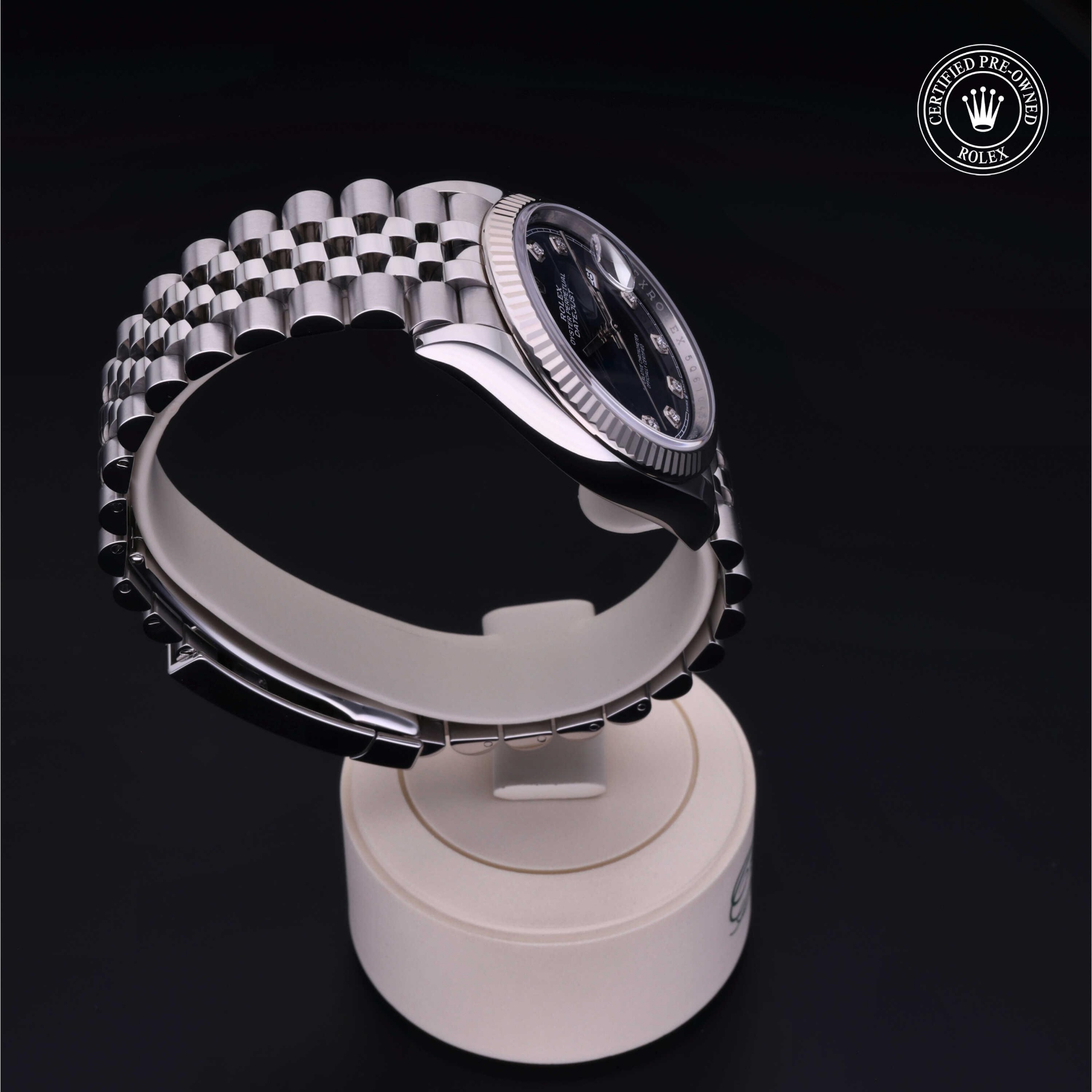 Rolex Datejust 36 mm 126234 31