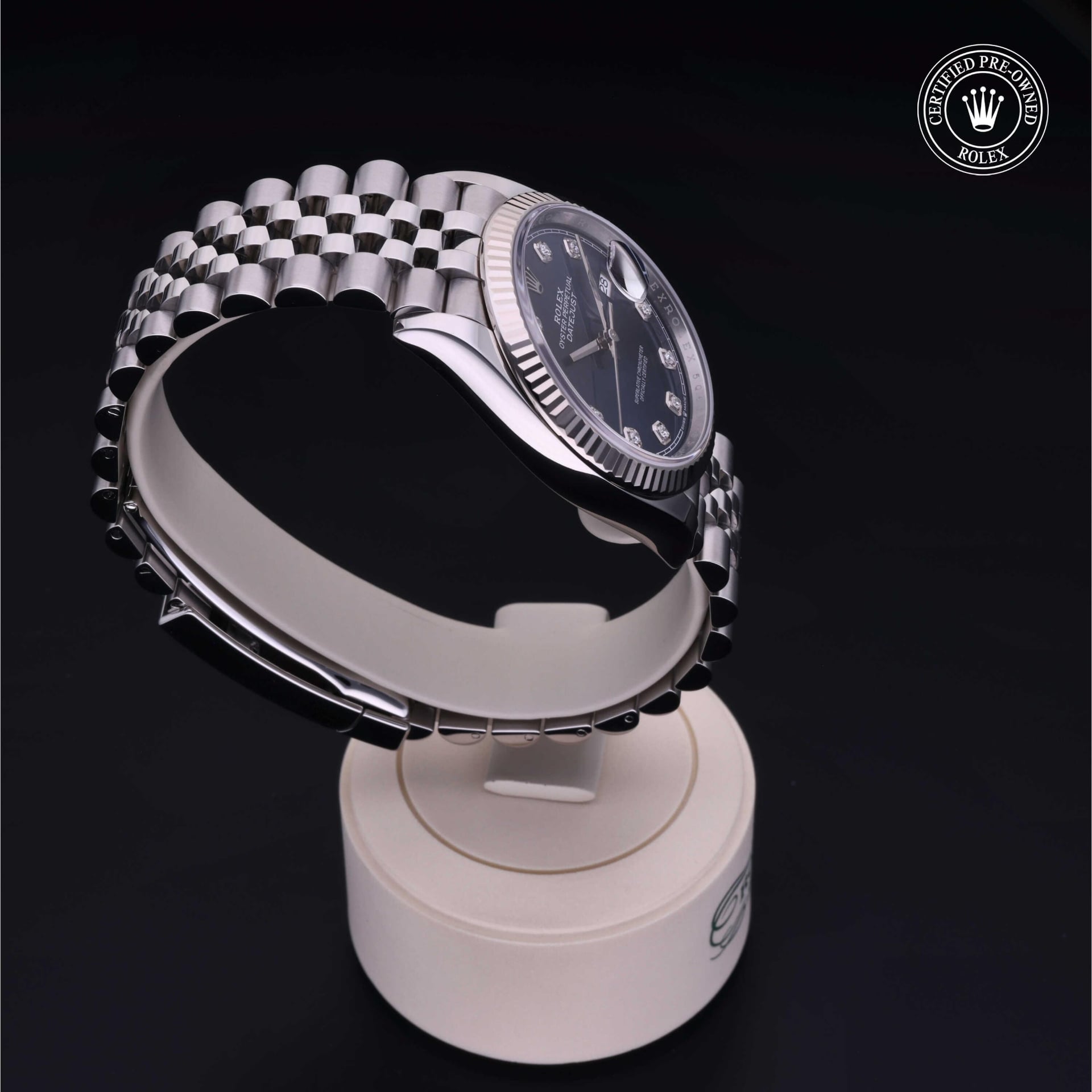 Rolex Datejust 36 mm 126234 32