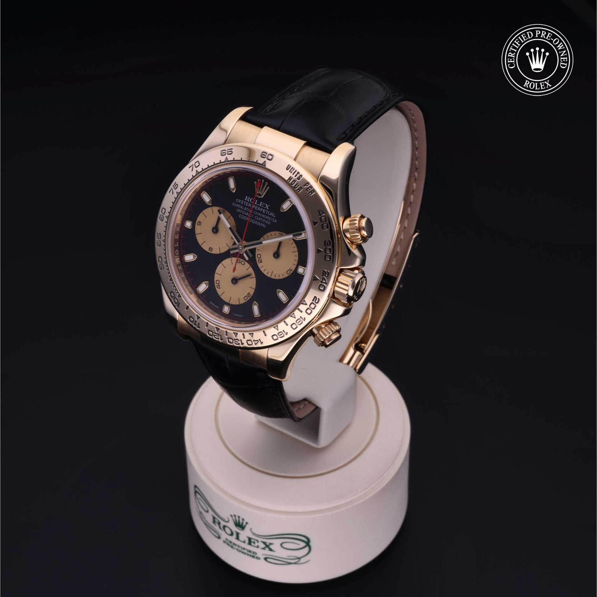 Rolex Cosmograph Daytona 40 mm 116518 5
