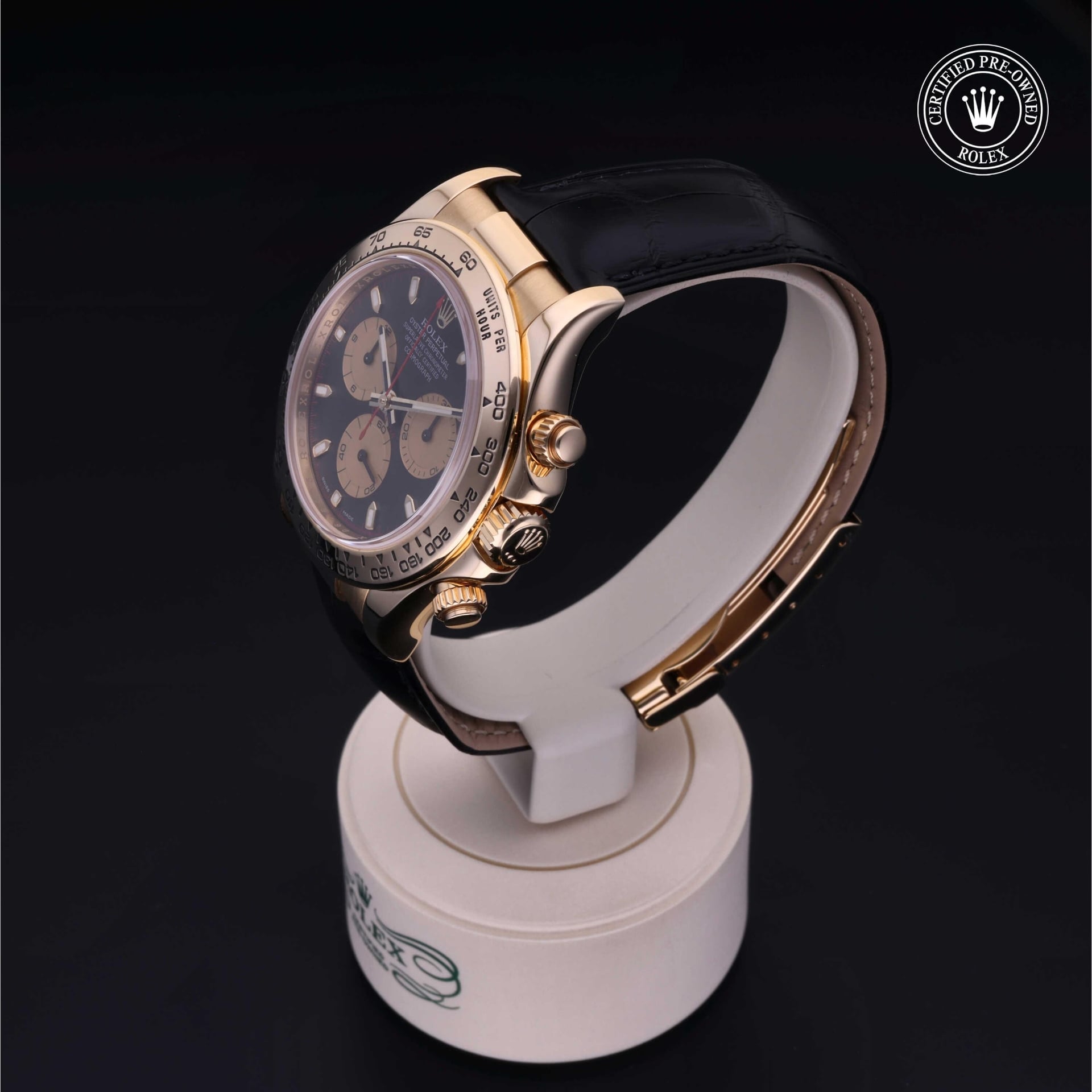 Rolex Cosmograph Daytona 40 mm 116518 9