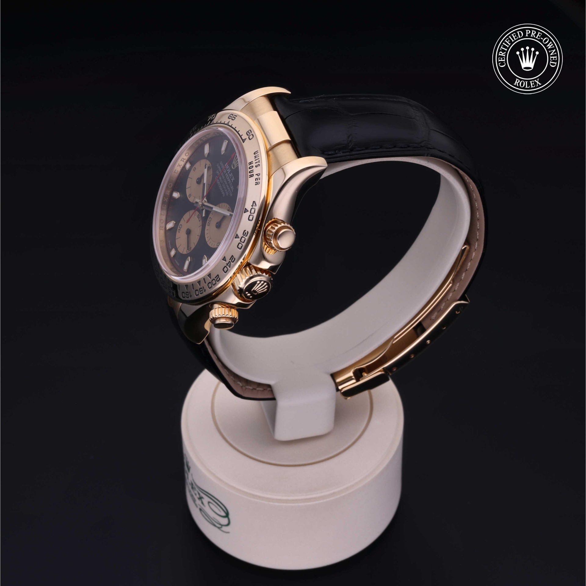 Rolex Cosmograph Daytona 40 mm 116518 10