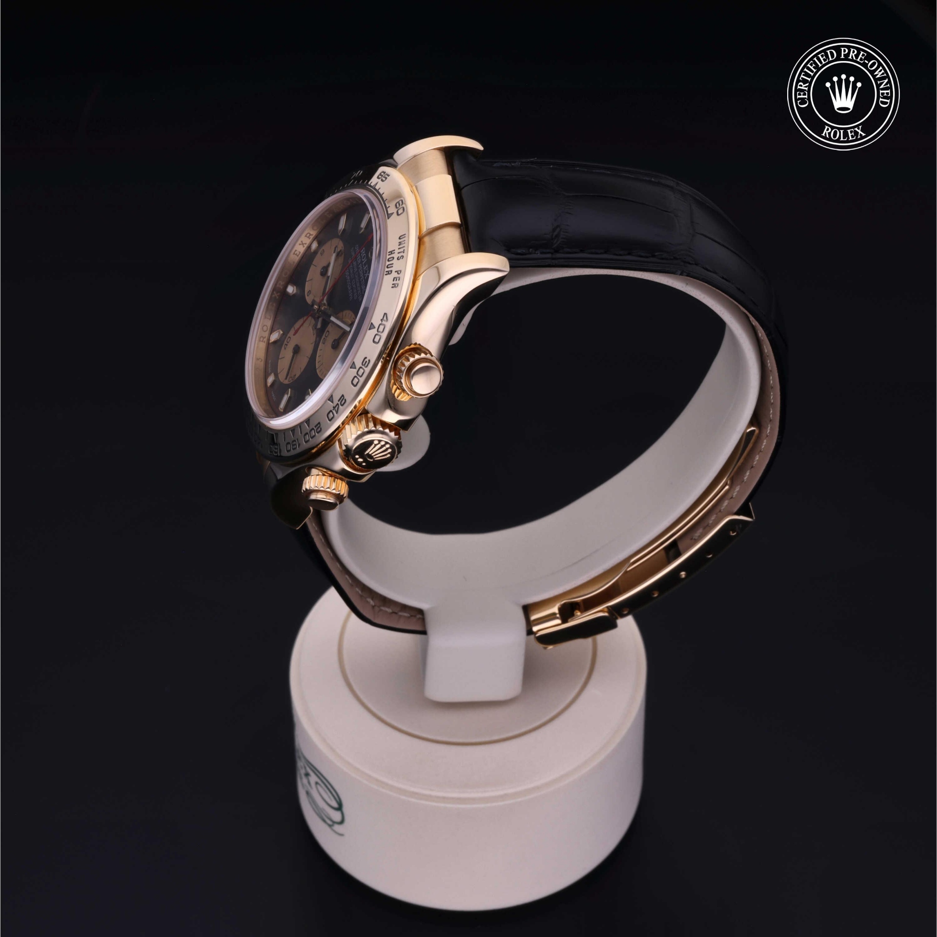 Rolex Cosmograph Daytona 40 mm 116518 11