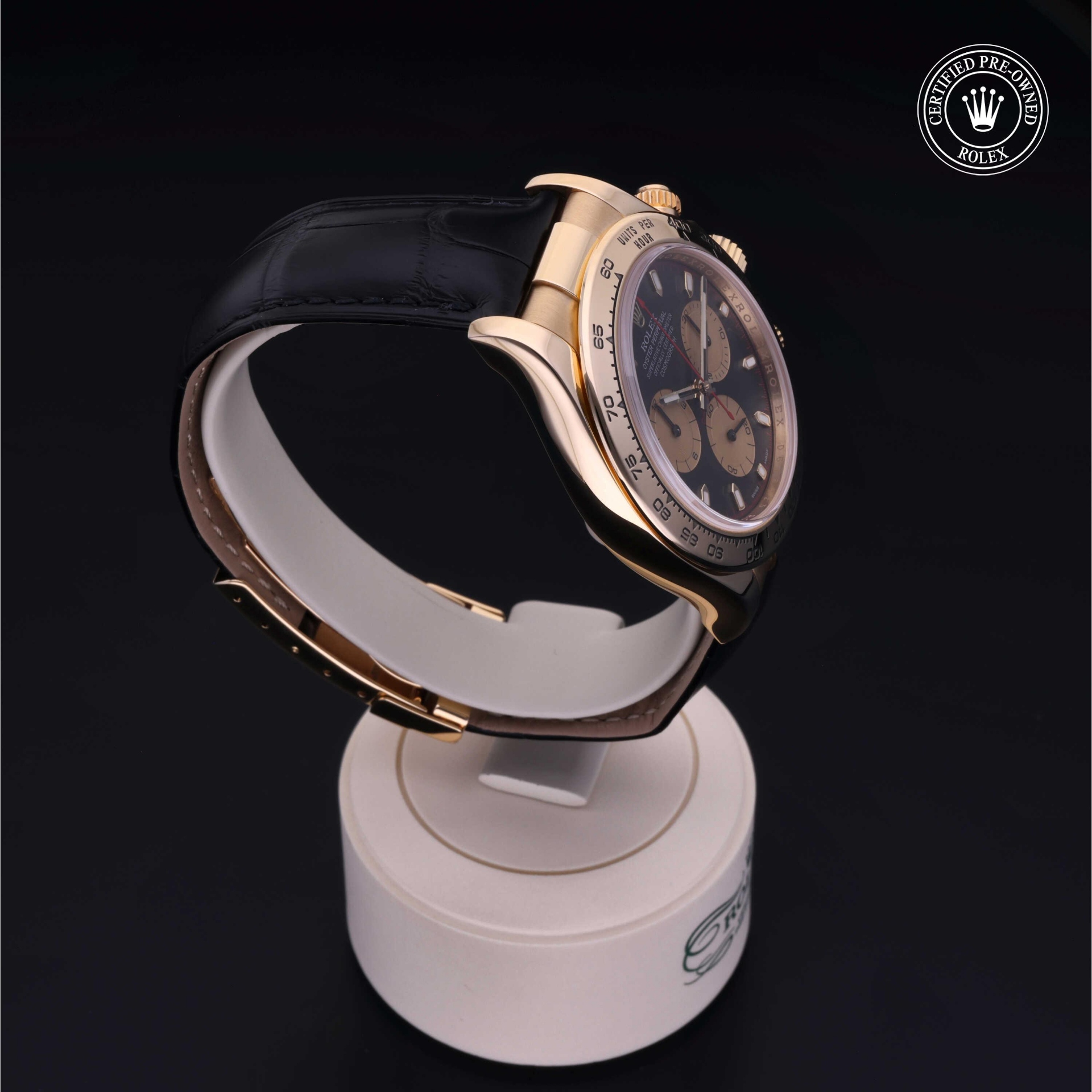 Rolex Cosmograph Daytona 40 mm 116518 33