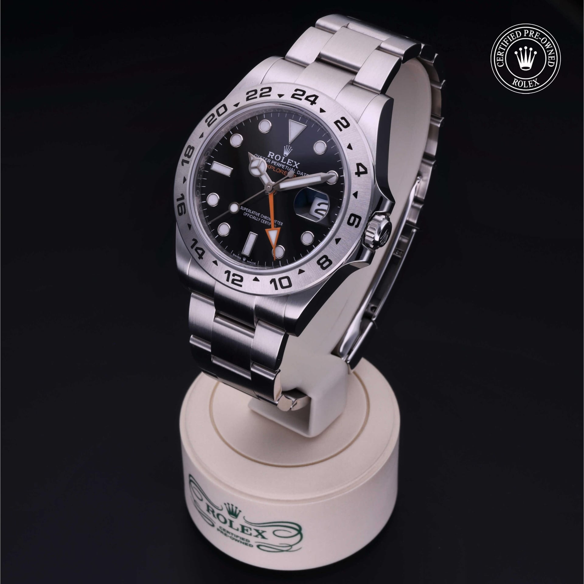 Rolex Explorer II 42 mm 226570 5