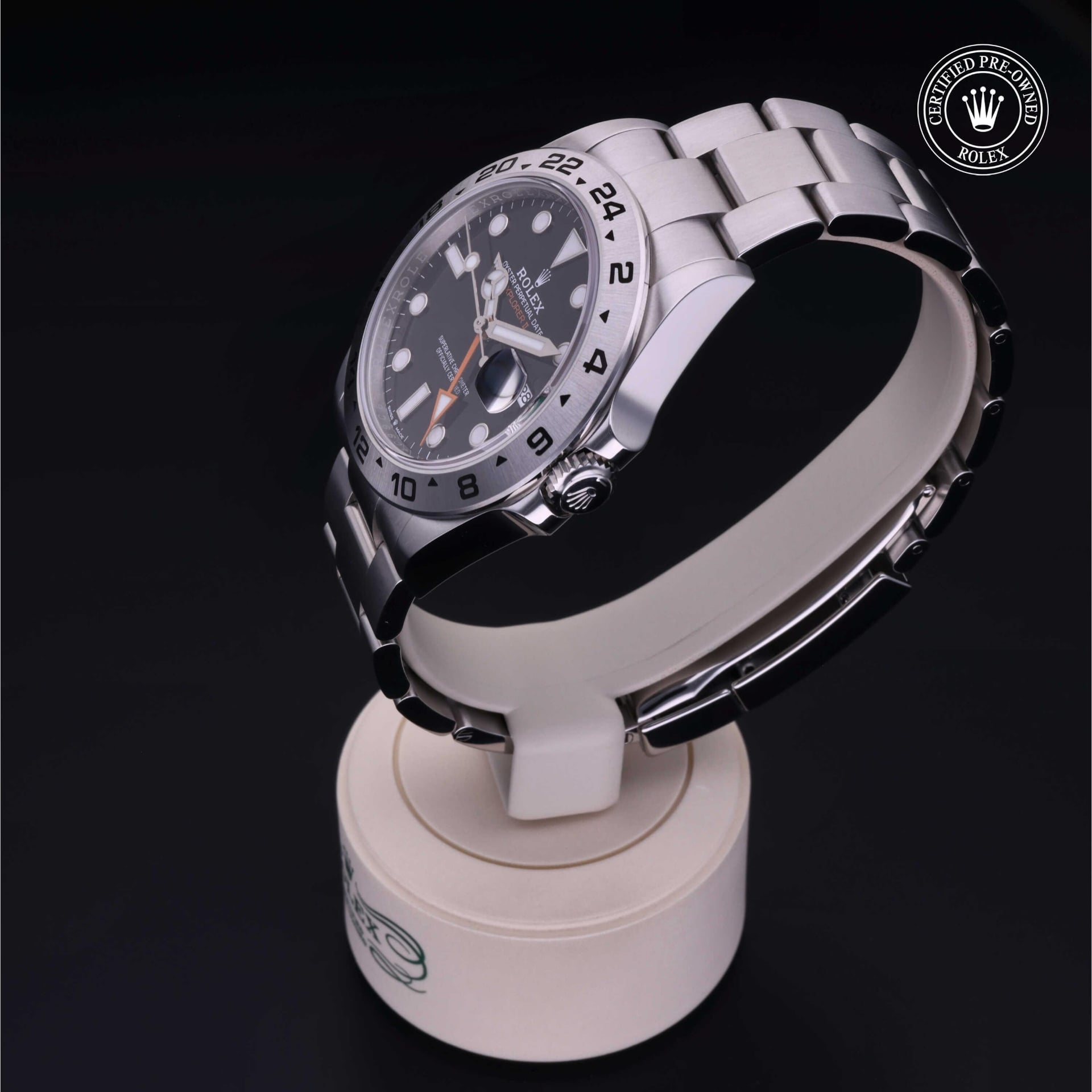 Rolex Explorer II 42 mm 226570 10