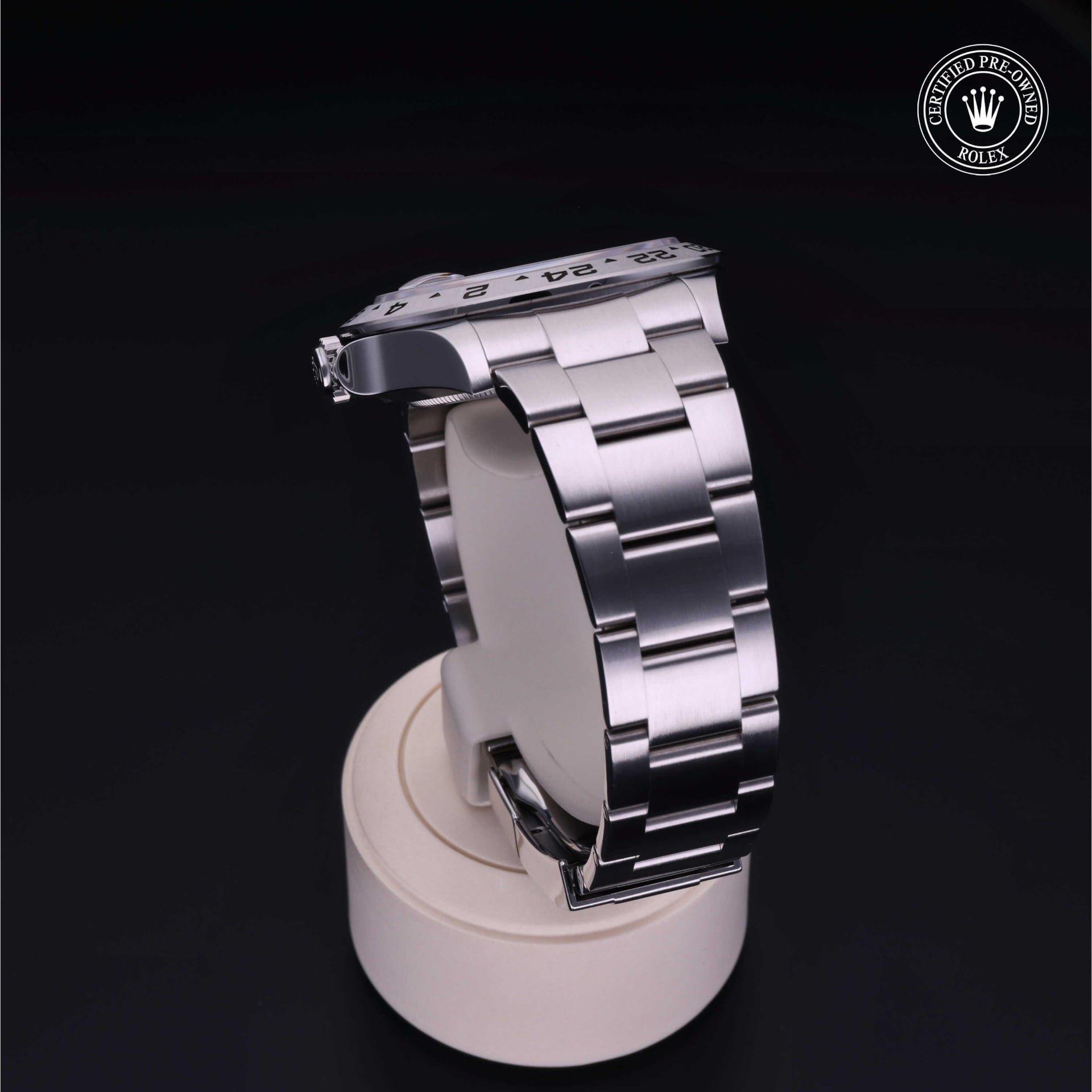 Rolex Explorer II 42 mm 226570 20