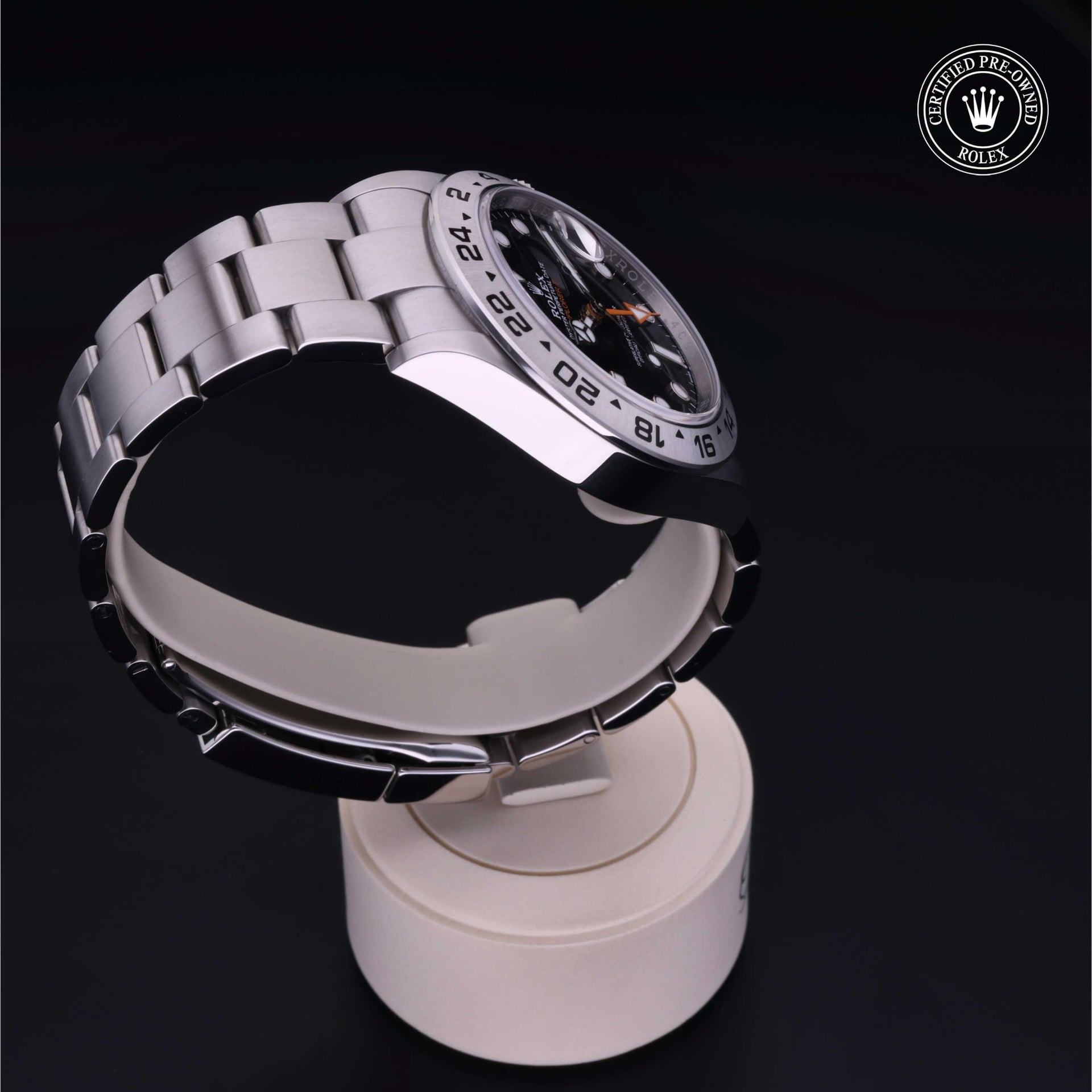 Rolex Explorer II 42 mm 226570 30