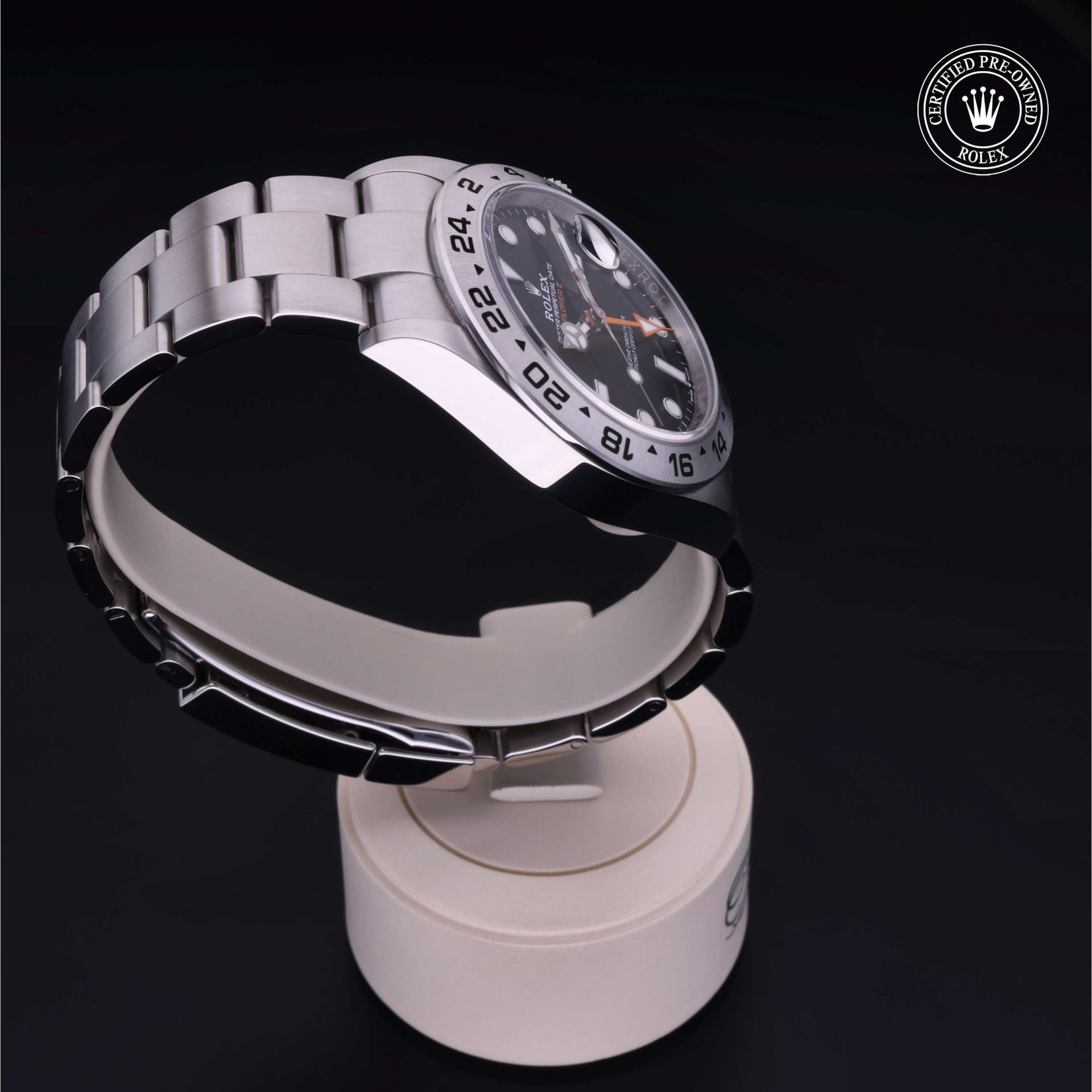 Rolex Explorer II 42 mm 226570 31