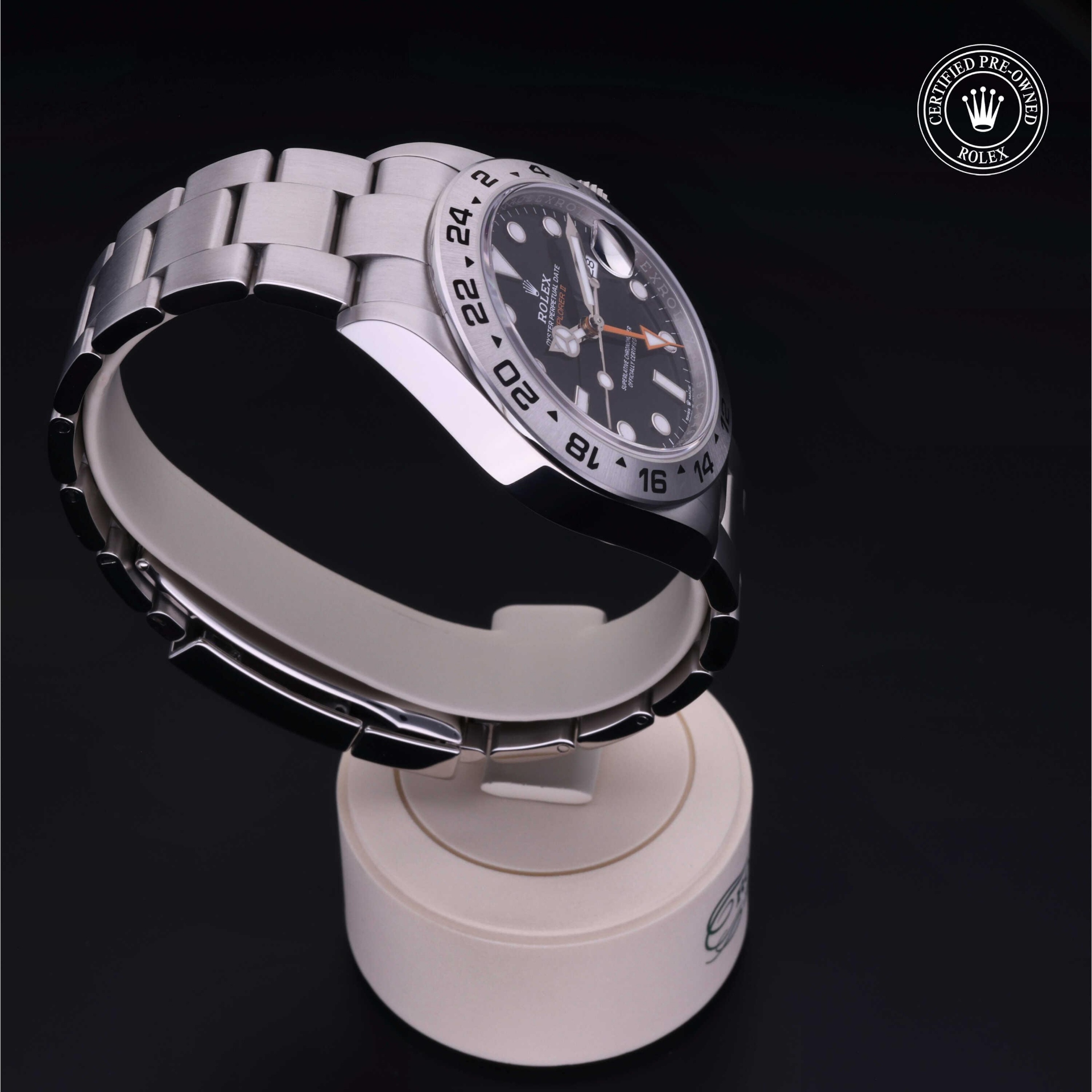 Rolex Explorer II 42 mm 226570 32