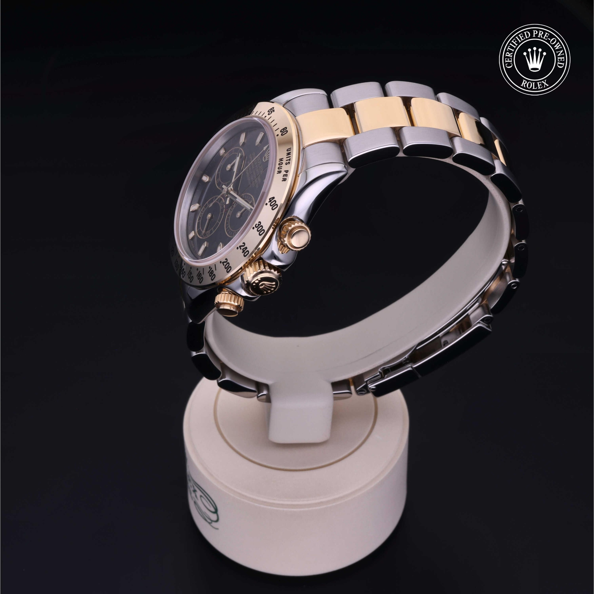 Rolex Cosmograph Daytona 40 mm 116523 11