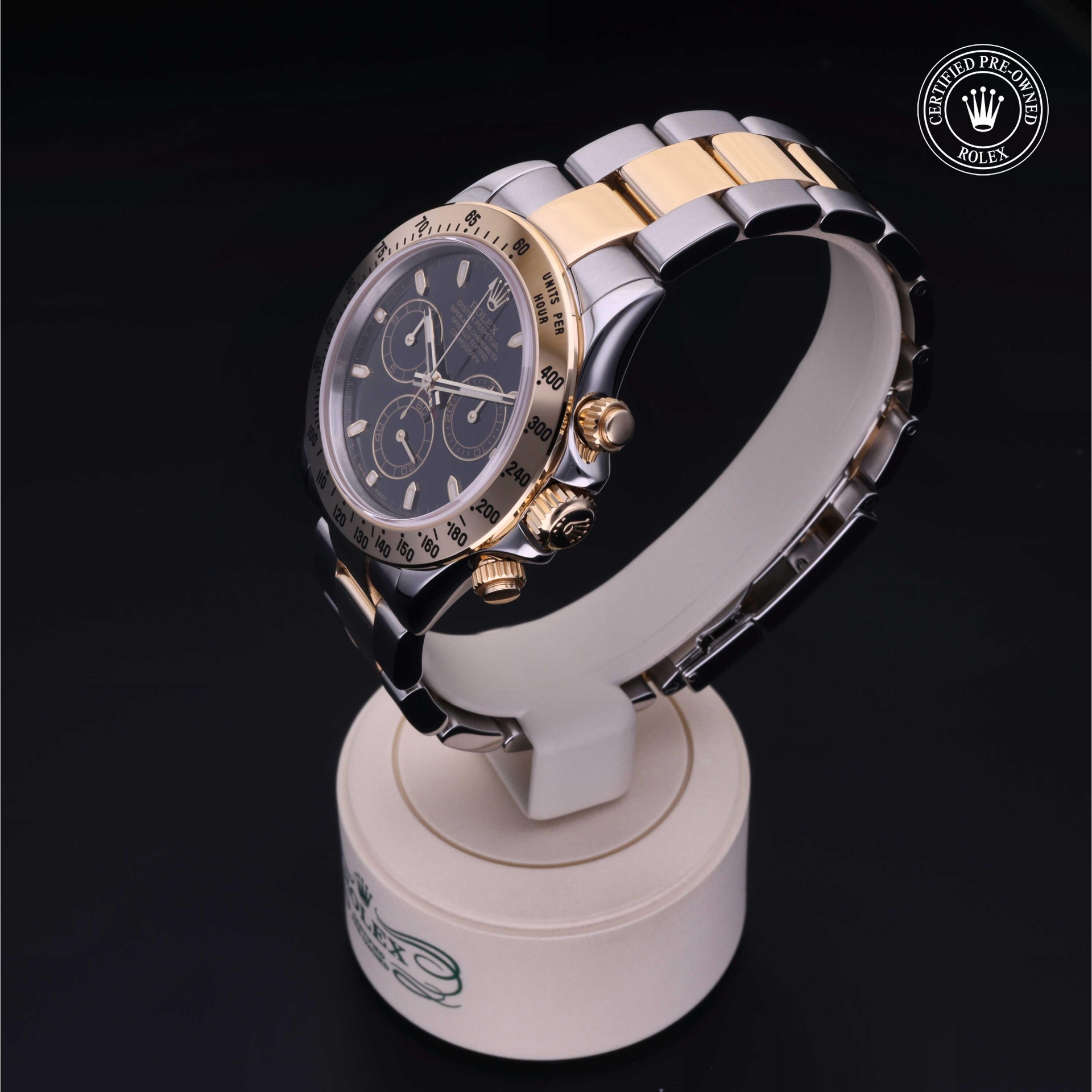 Rolex Cosmograph Daytona 40 mm 116523 9