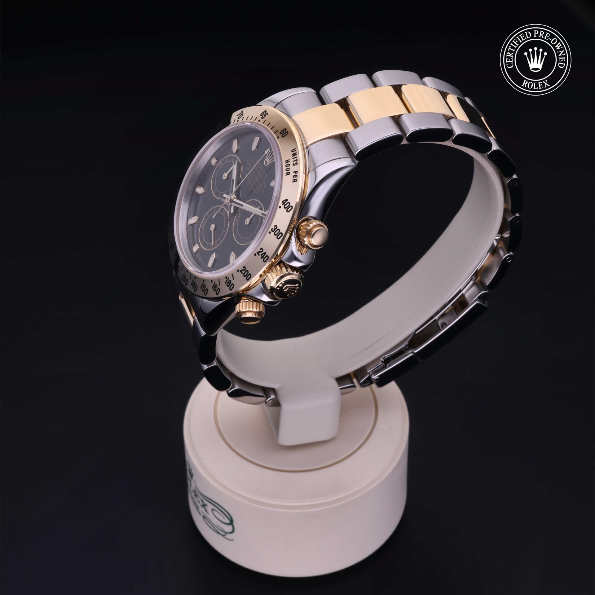 Rolex Cosmograph Daytona 40 mm 116523 10