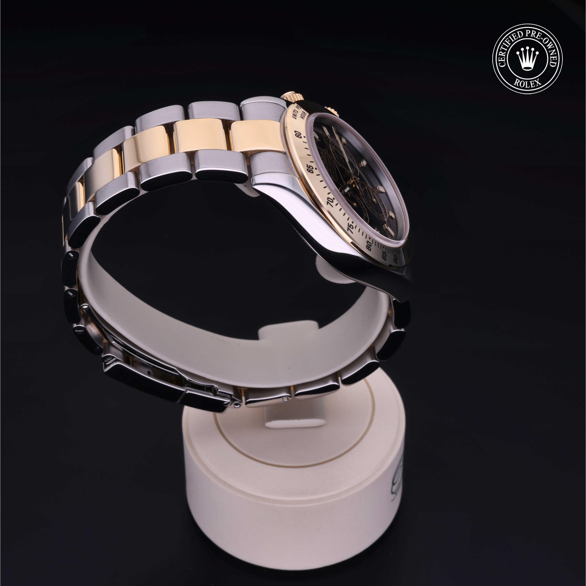 Rolex Cosmograph Daytona 40 mm 116523 31