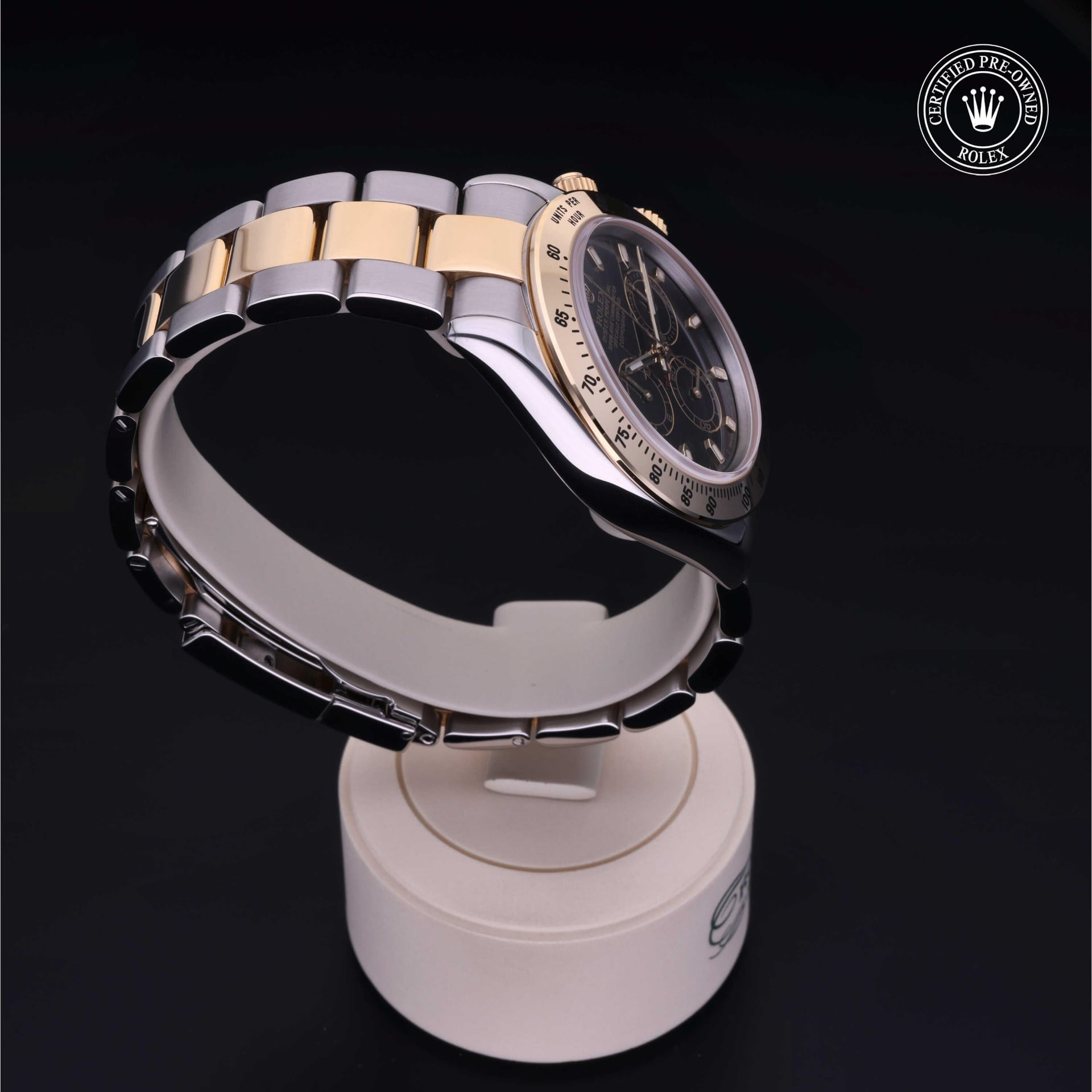 Rolex Cosmograph Daytona 40 mm 116523 32