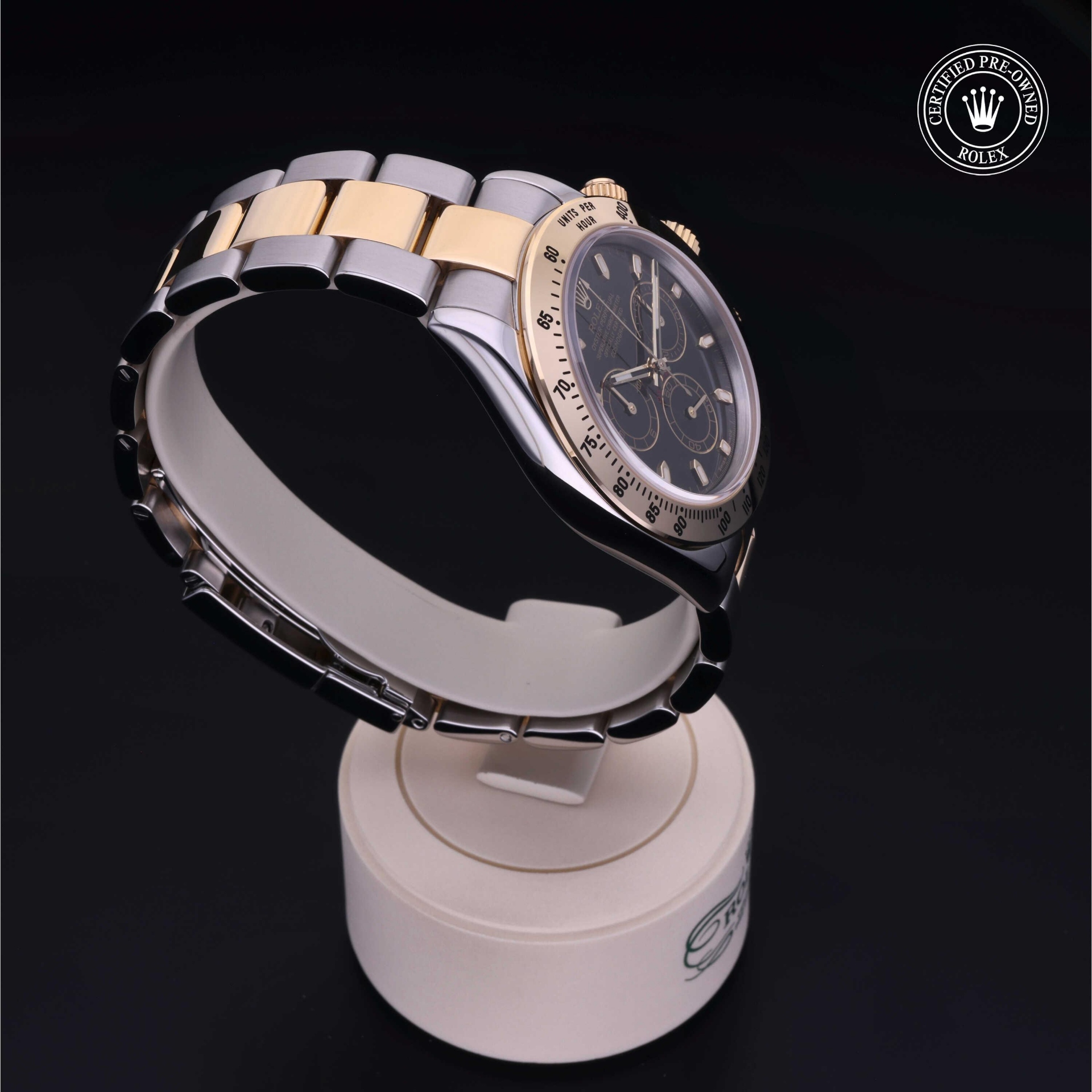 Rolex Cosmograph Daytona 40 mm 116523 33