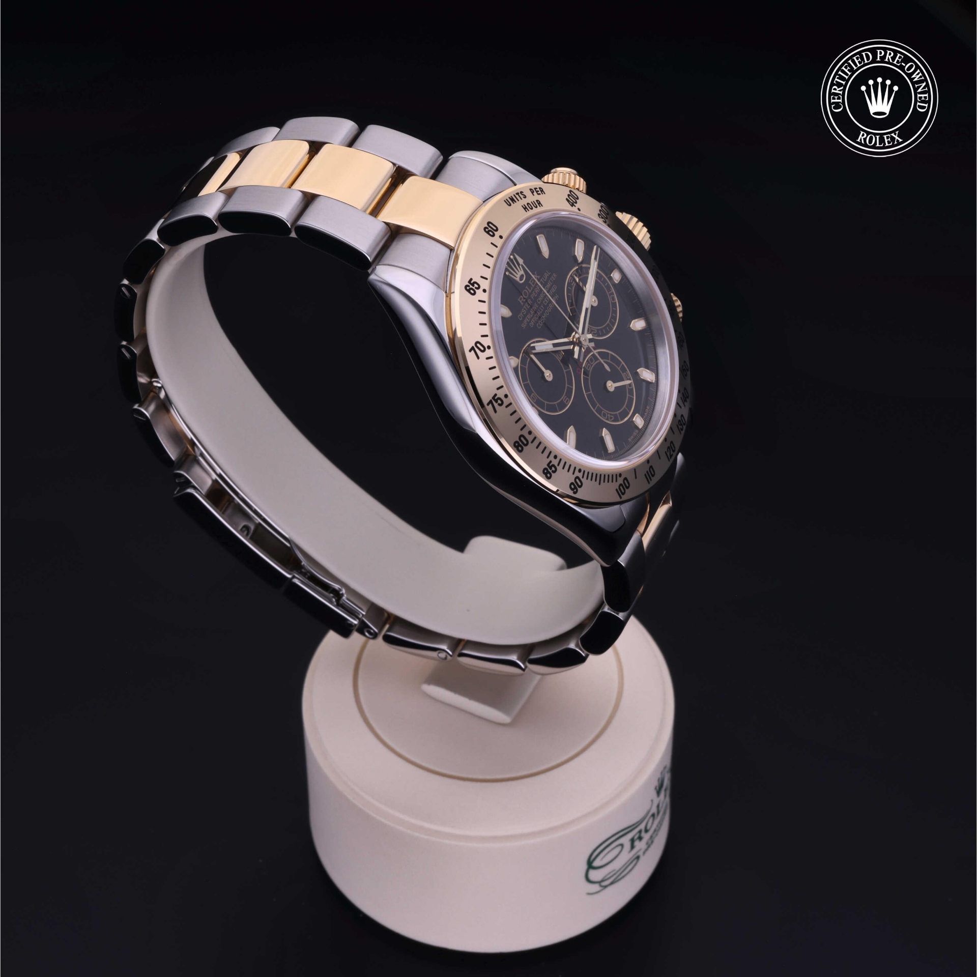 Rolex Cosmograph Daytona 40 mm 116523 34