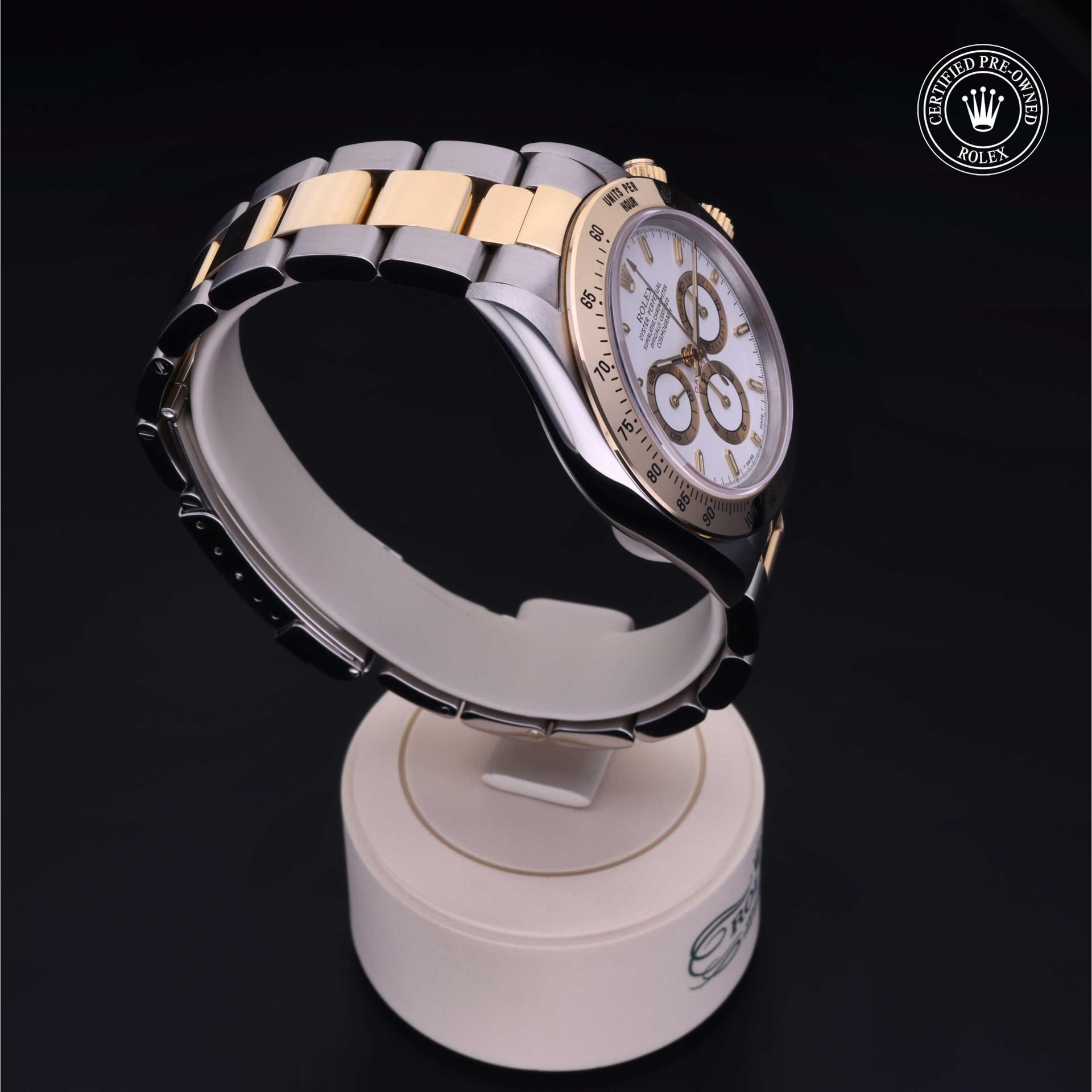 Rolex Cosmograph Daytona 40 mm 16523 33