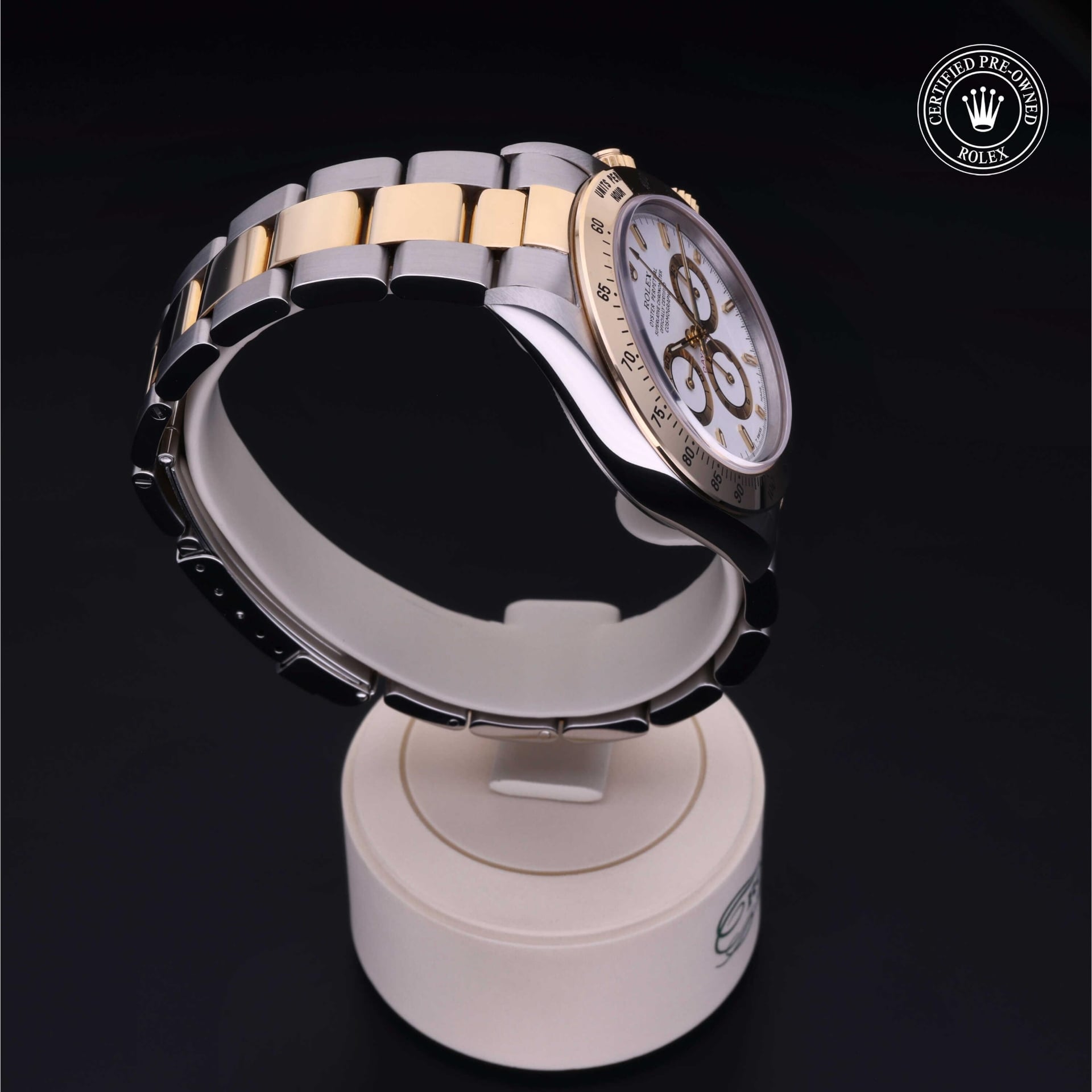 Rolex Cosmograph Daytona 40 mm 16523 32