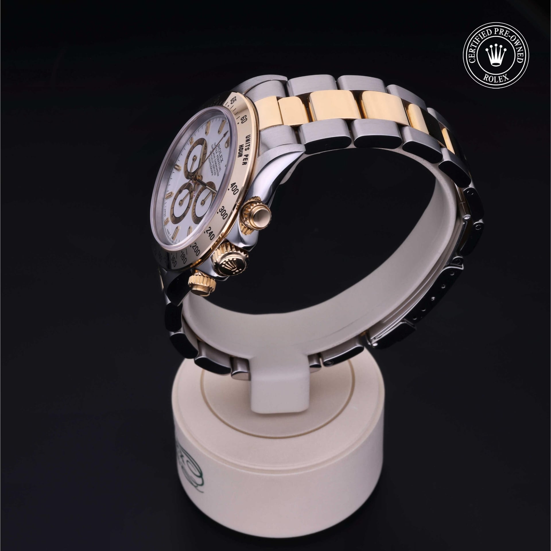 Rolex Cosmograph Daytona 40 mm 16523 11