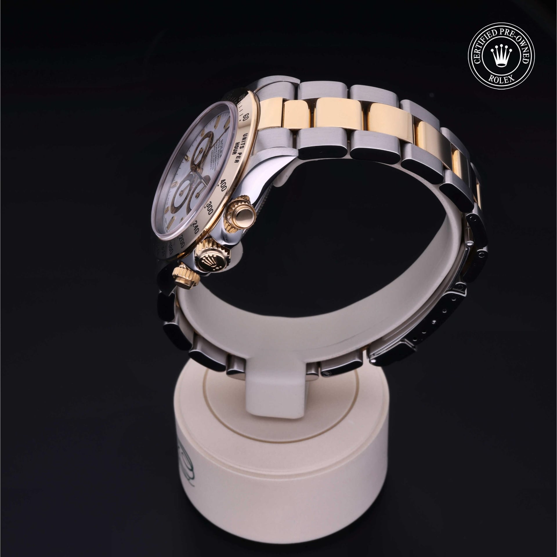 Rolex Cosmograph Daytona 40 mm 16523 12