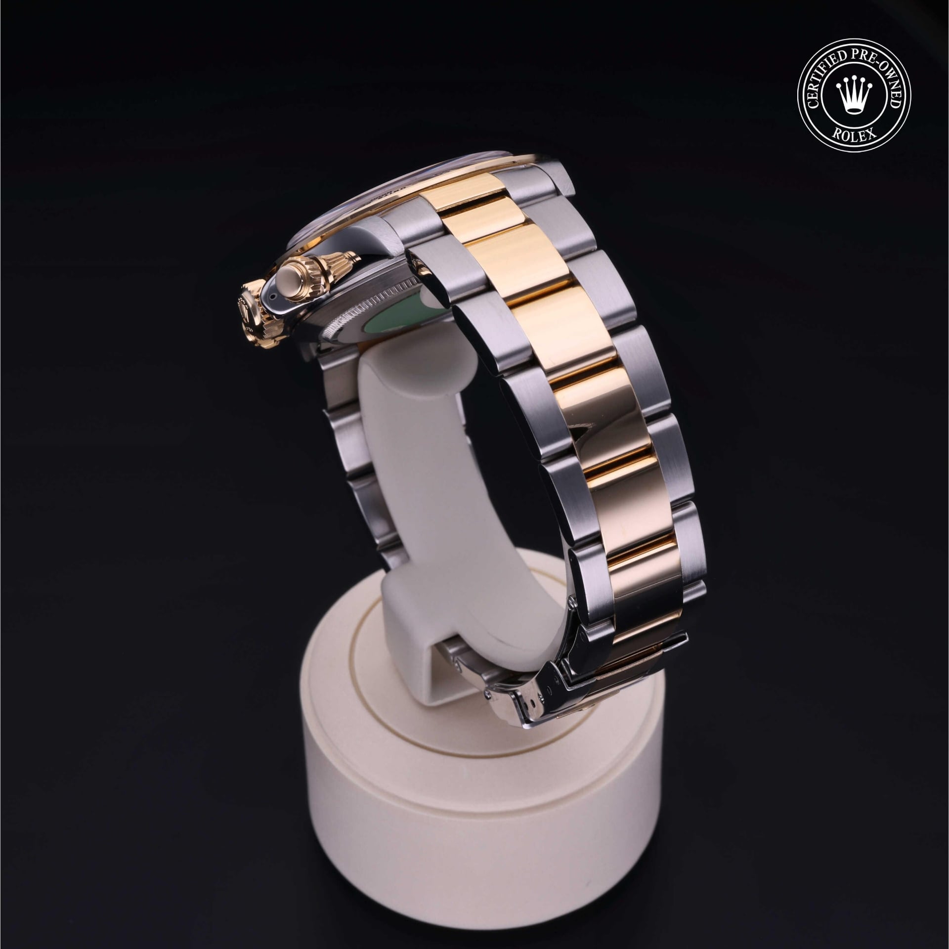 Rolex Cosmograph Daytona 40 mm 16523 19