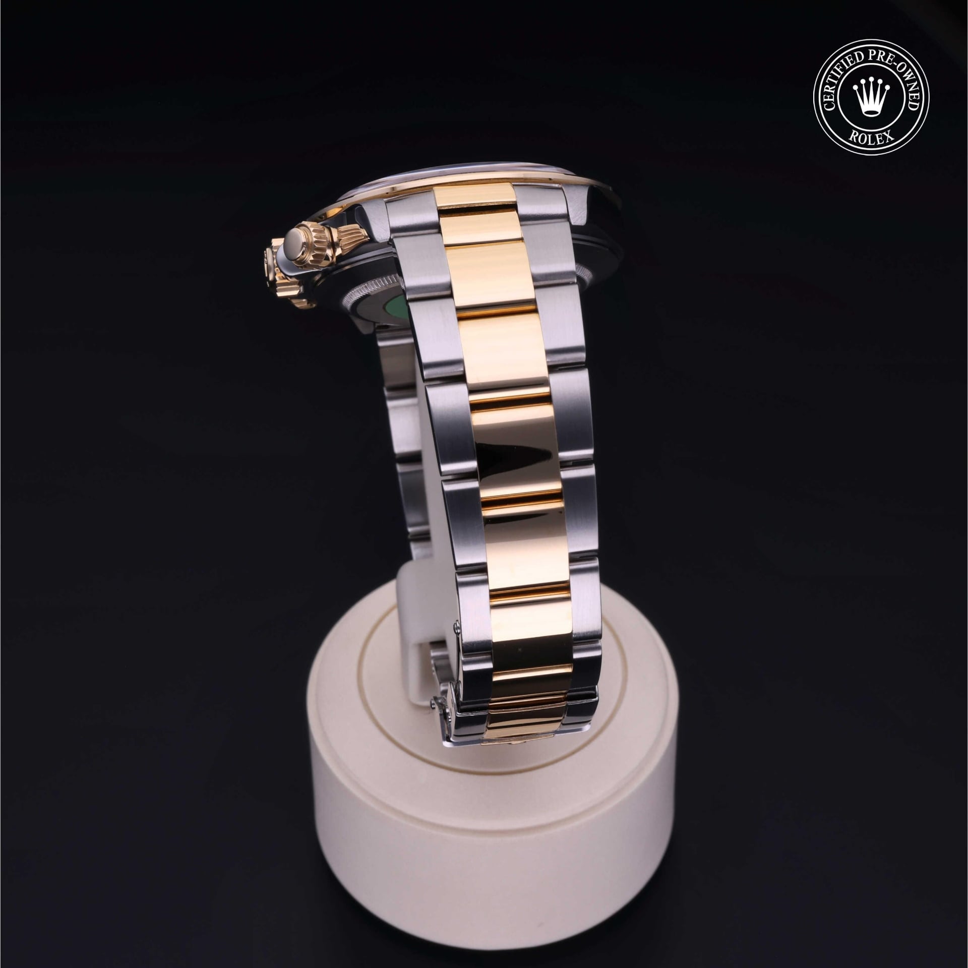 Rolex Cosmograph Daytona 40 mm 16523 21