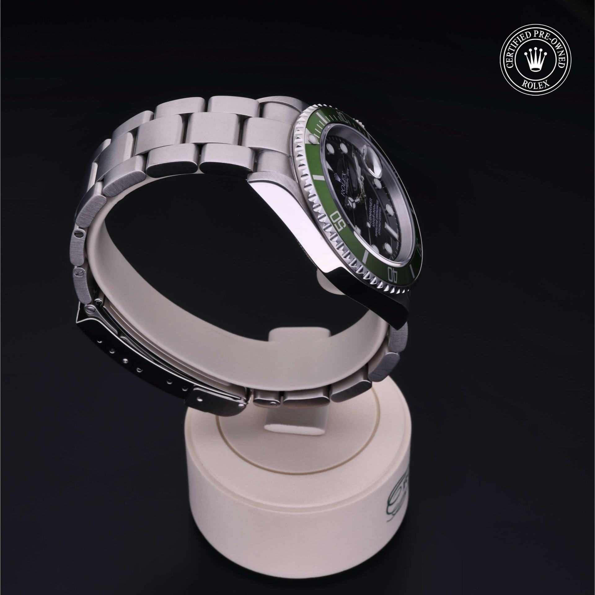 Rolex Submariner Date 40 mm 16610LV 32