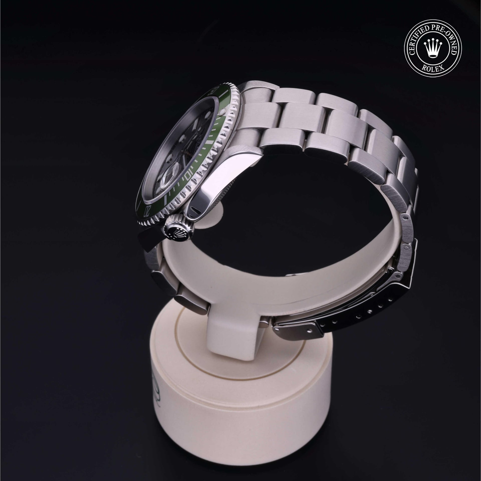 Rolex Submariner Date 40 mm 16610LV 13