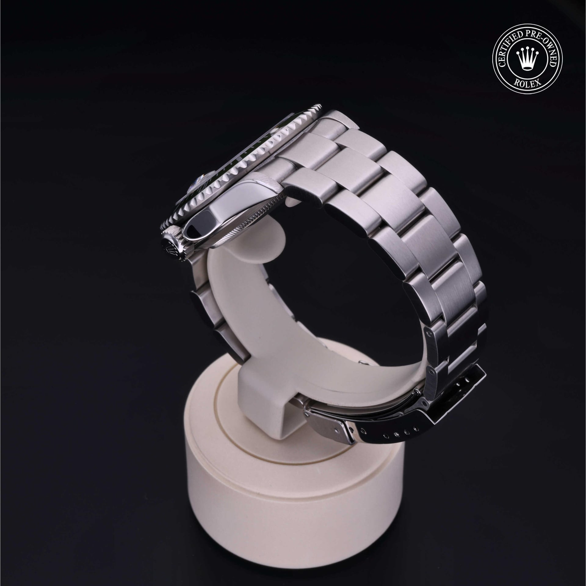 Rolex Submariner Date 40 mm 16610LV 16