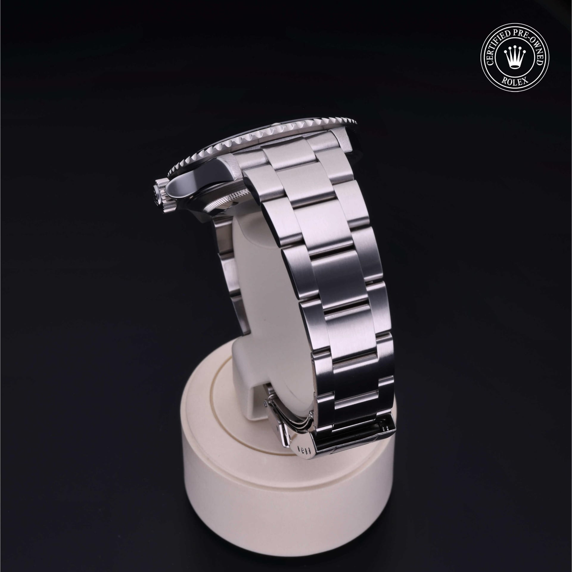 Rolex Submariner Date 40 mm 16610LV 20