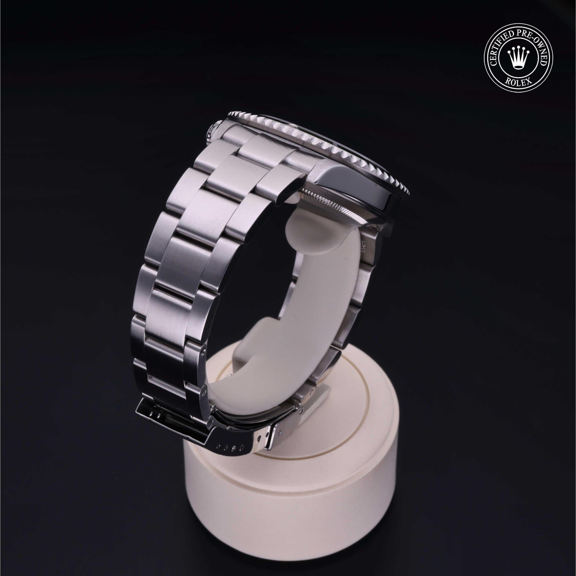 Rolex Submariner Date 40 mm 16610LV 25
