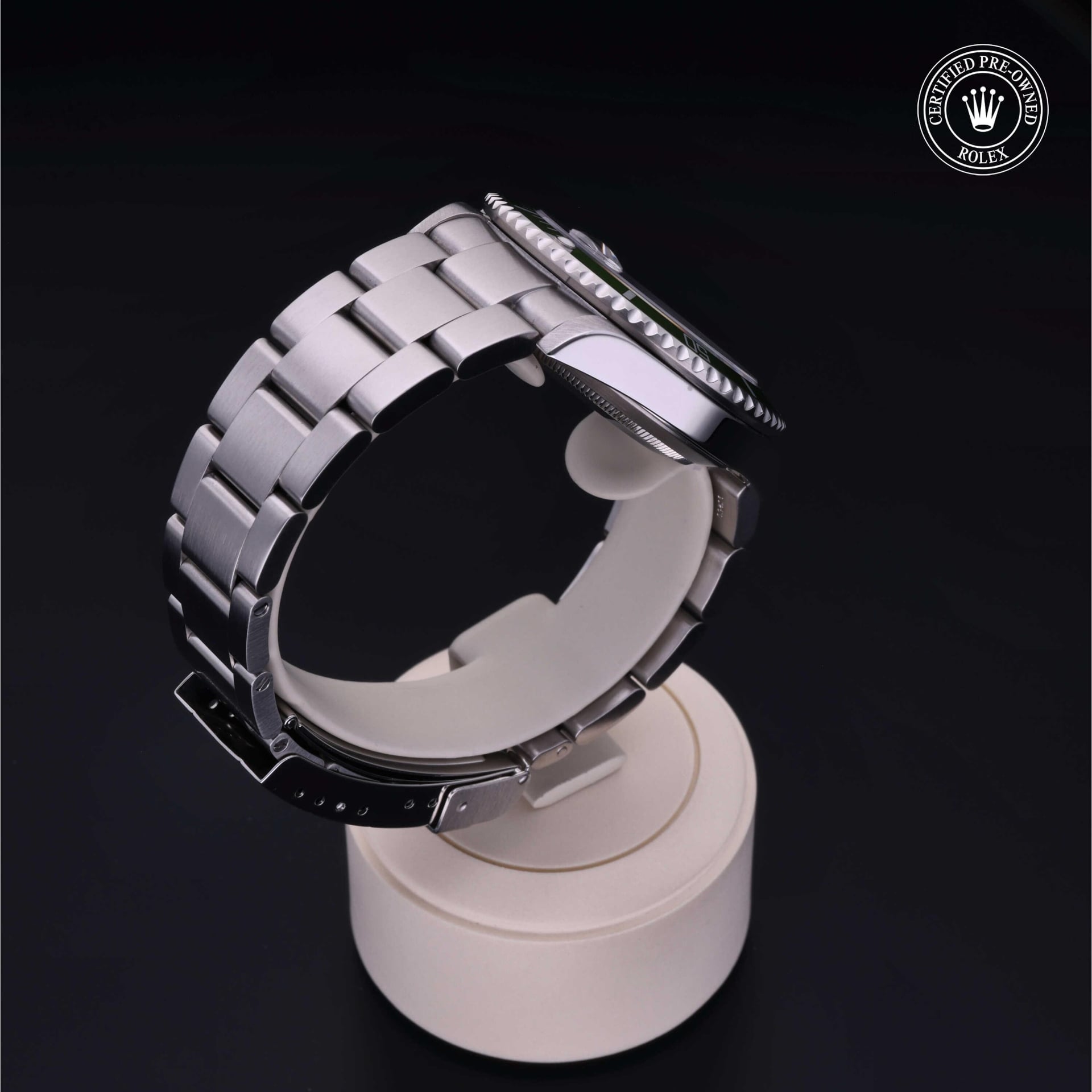 Rolex Submariner Date 40 mm 16610LV 27