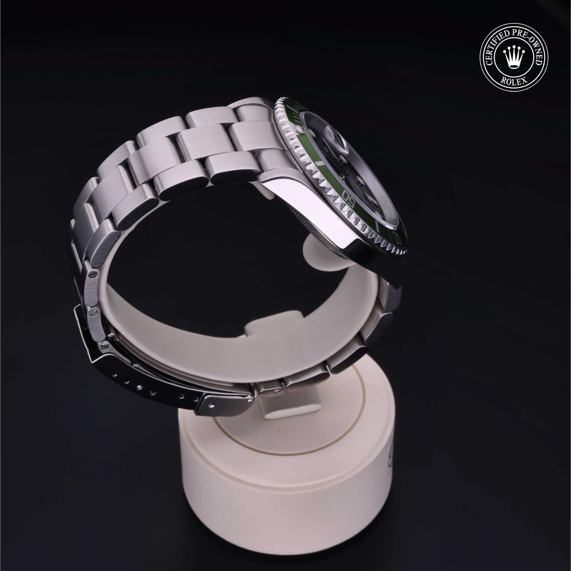 Rolex Submariner Date 40 mm 16610LV 30