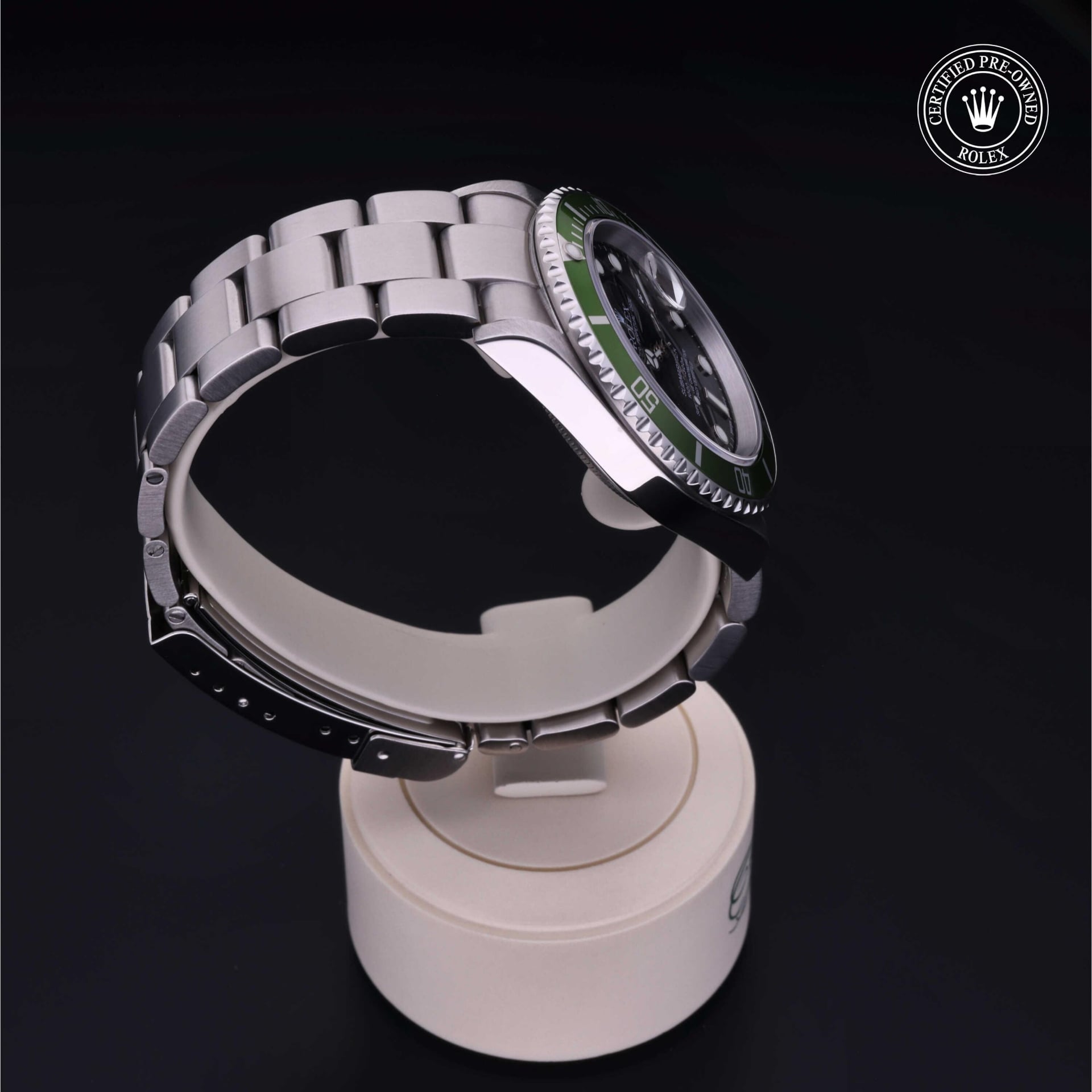 Rolex Submariner Date 40 mm 16610LV 31