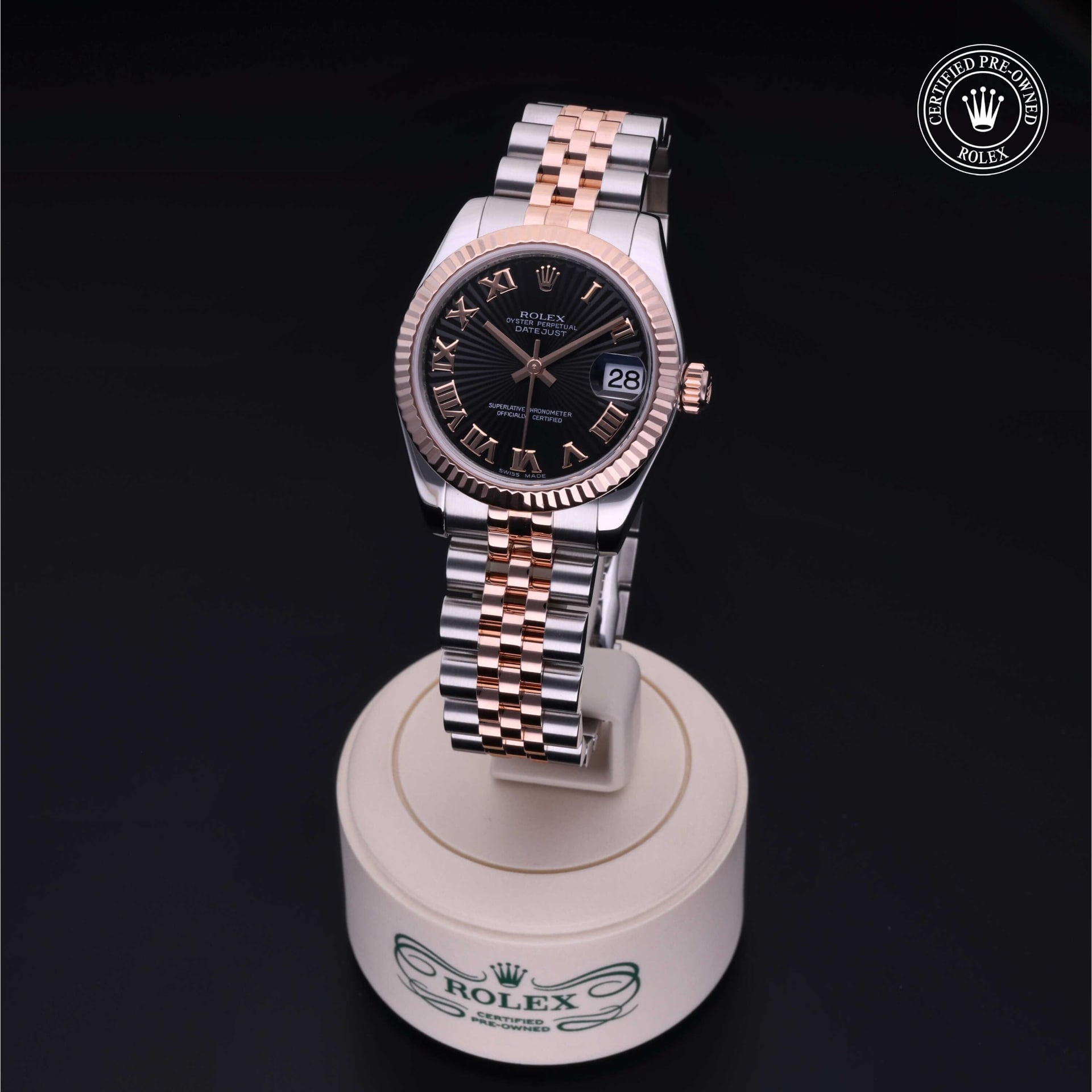Rolex Datejust 31 31 mm 178271 3