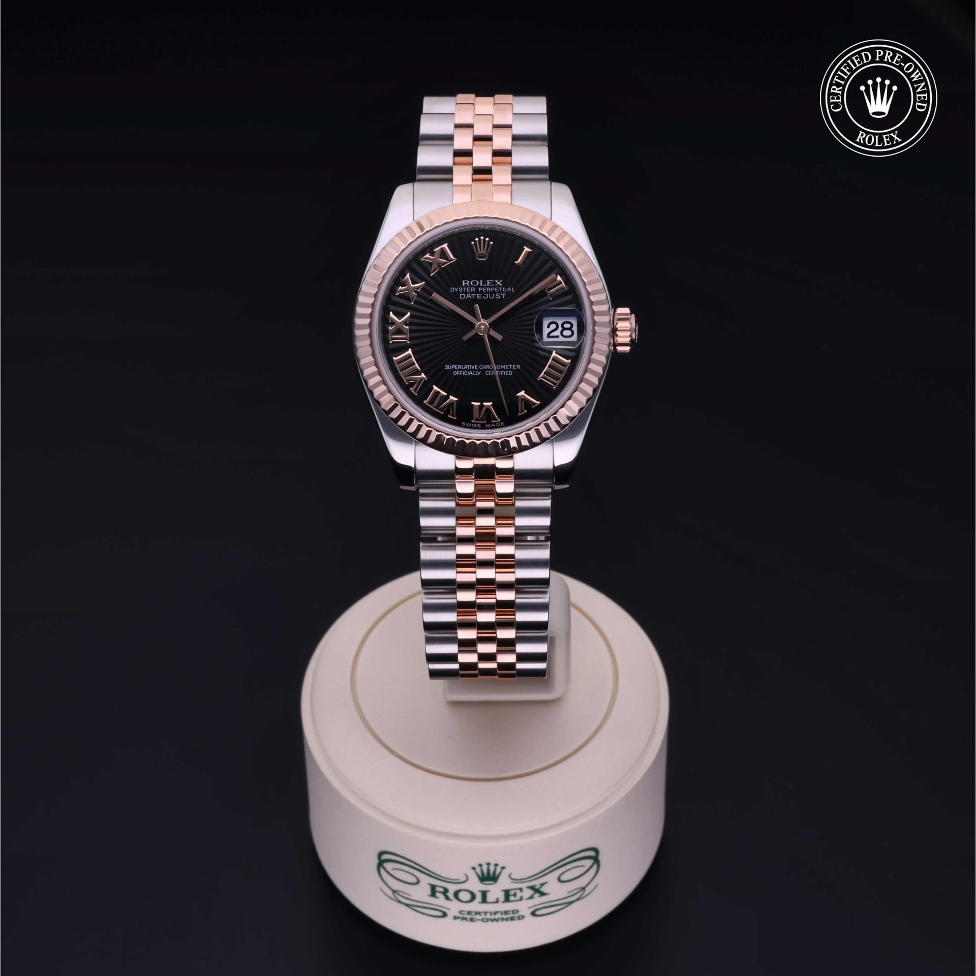 Rolex Datejust 31 31 mm 178271 2