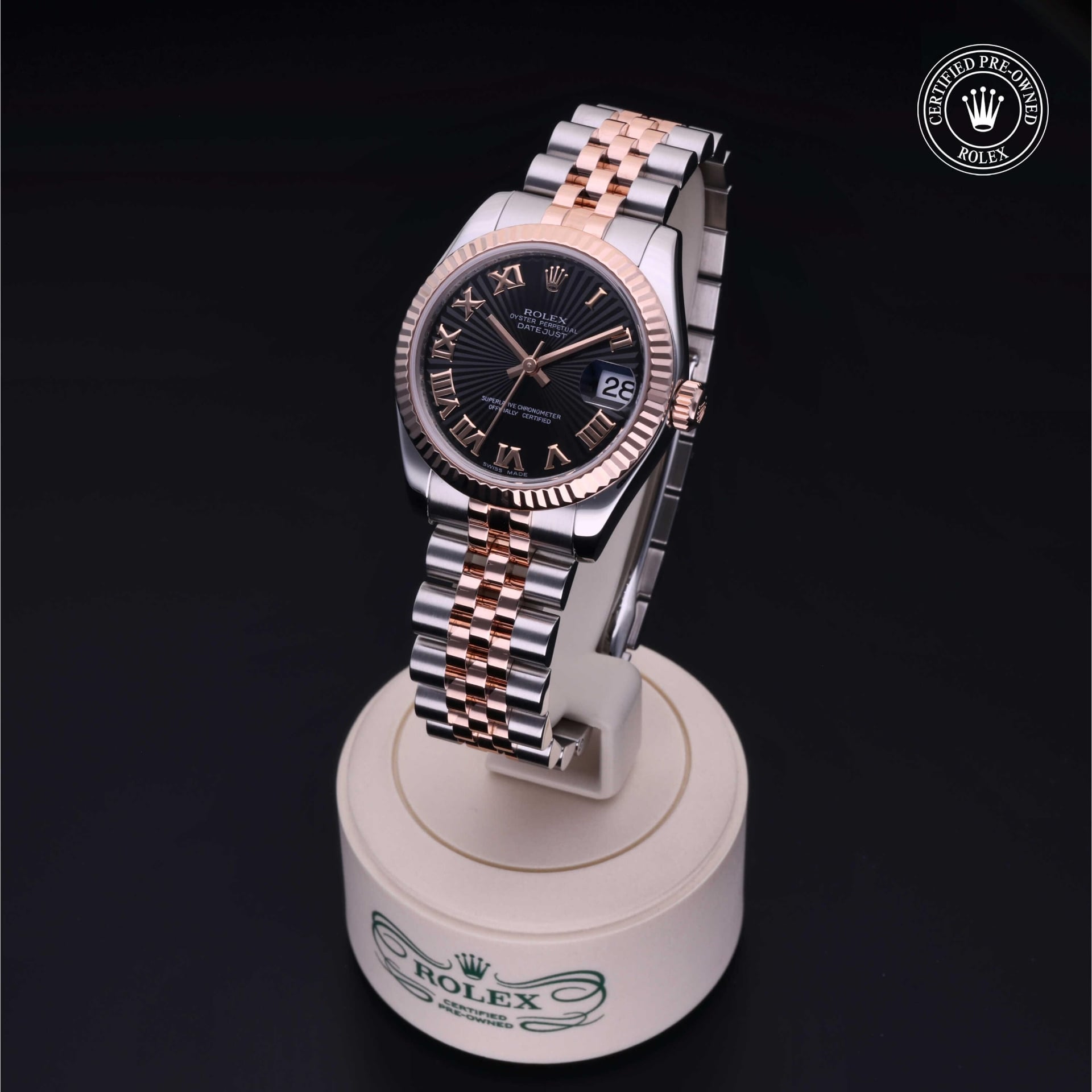 Rolex Datejust 31 31 mm 178271 4