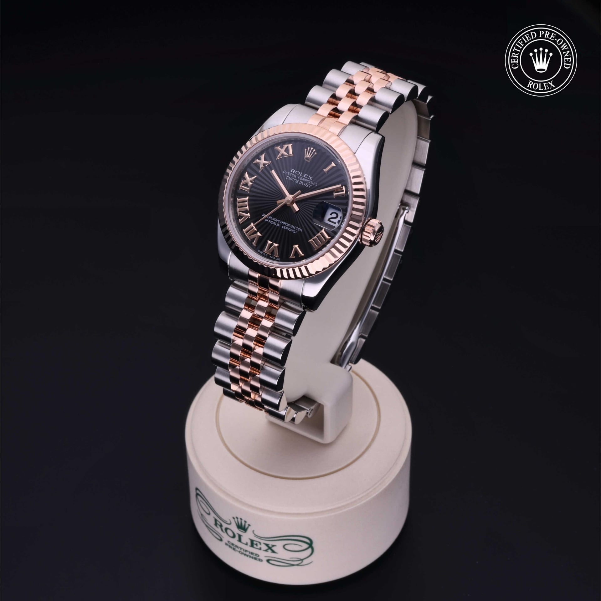 Rolex Datejust 31 31 mm 178271 5
