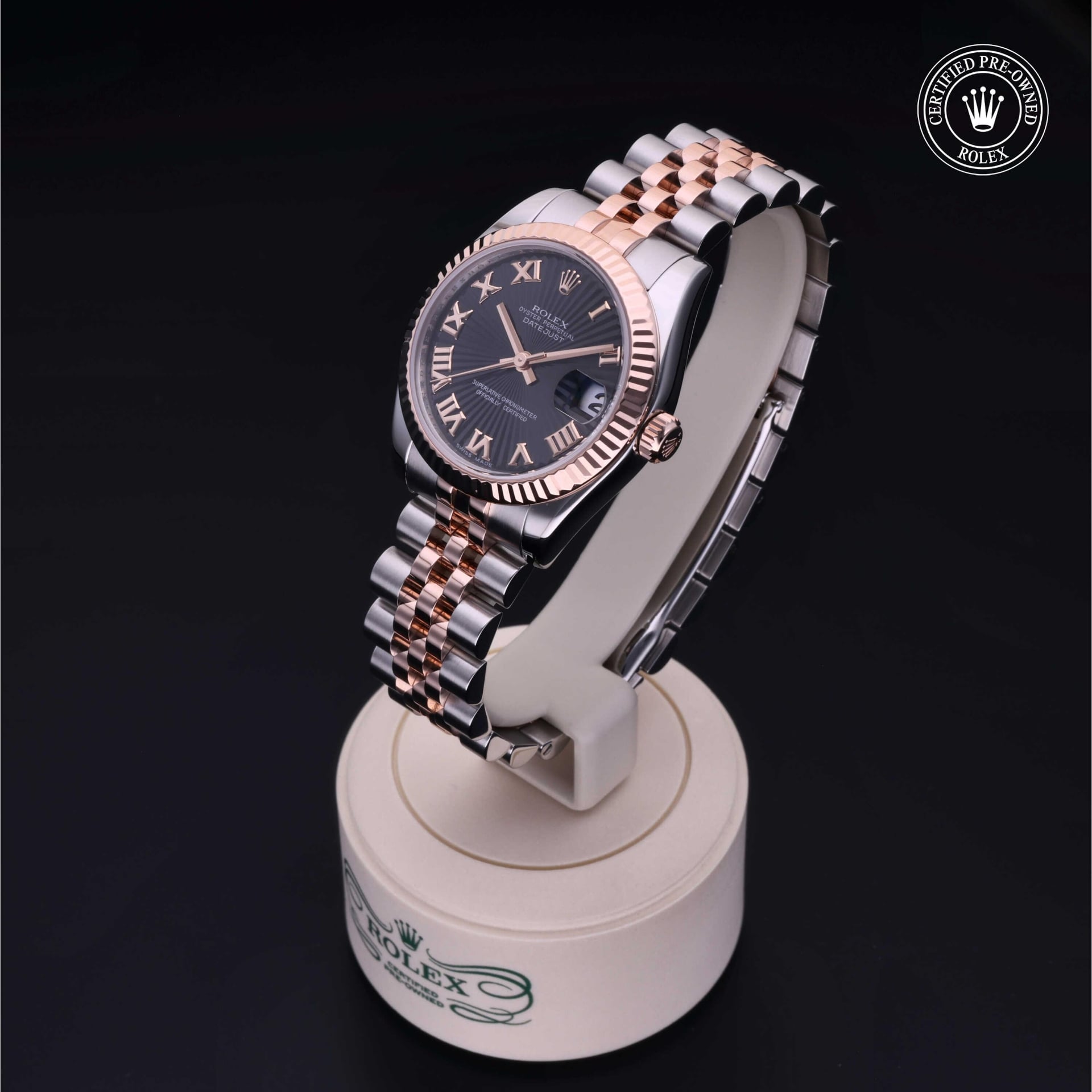 Rolex Datejust 31 31 mm 178271 7