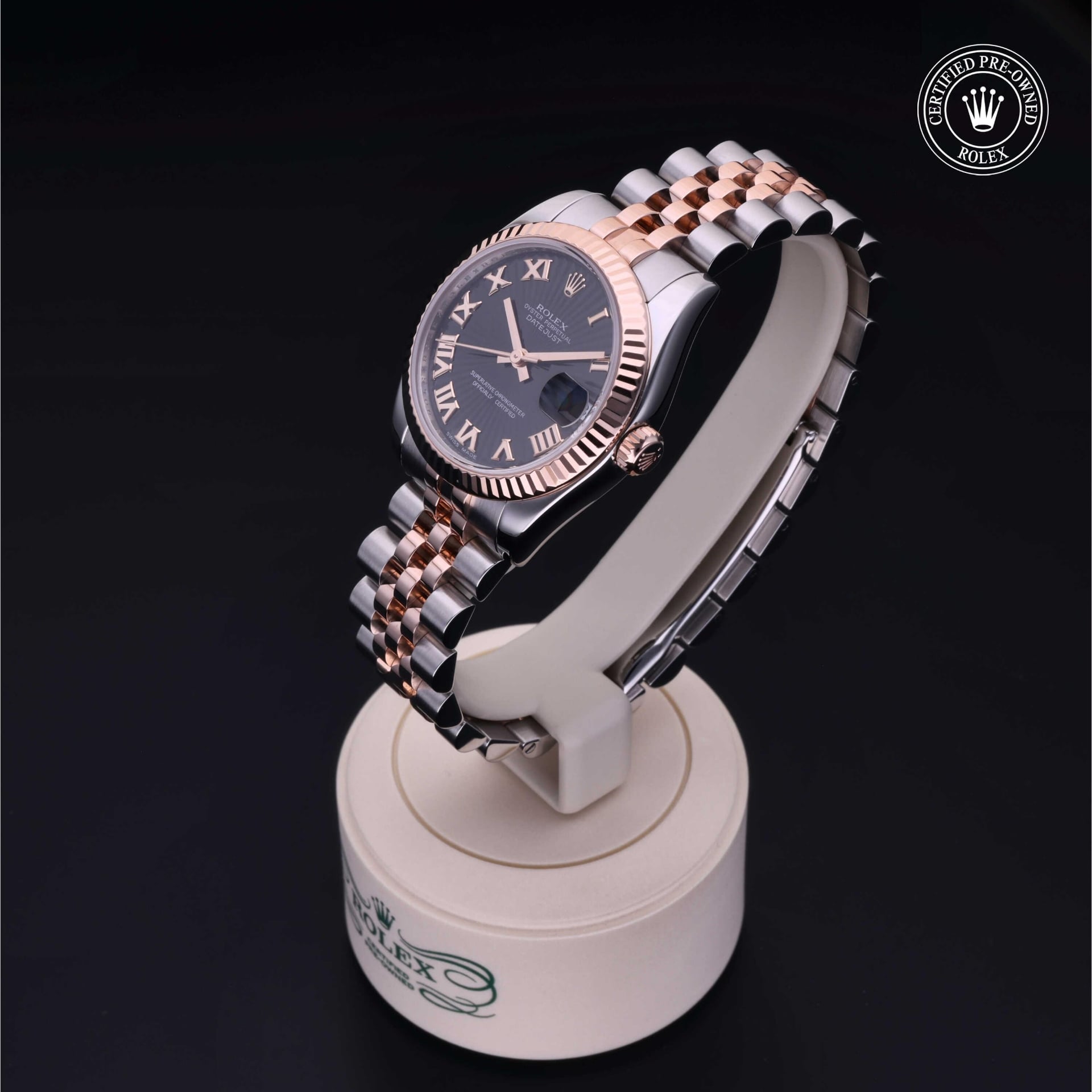 Rolex Datejust 31 31 mm 178271 8