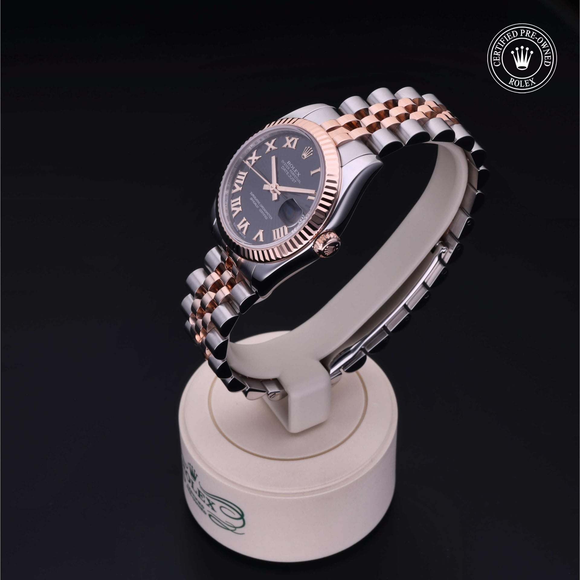 Rolex Datejust 31 31 mm 178271 9