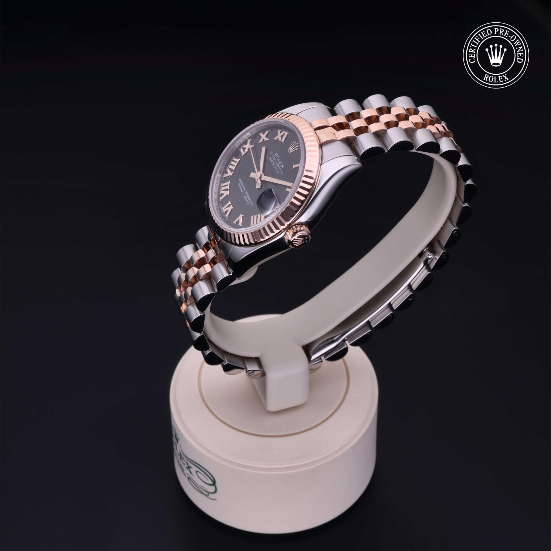 Rolex Datejust 31 31 mm 178271 10