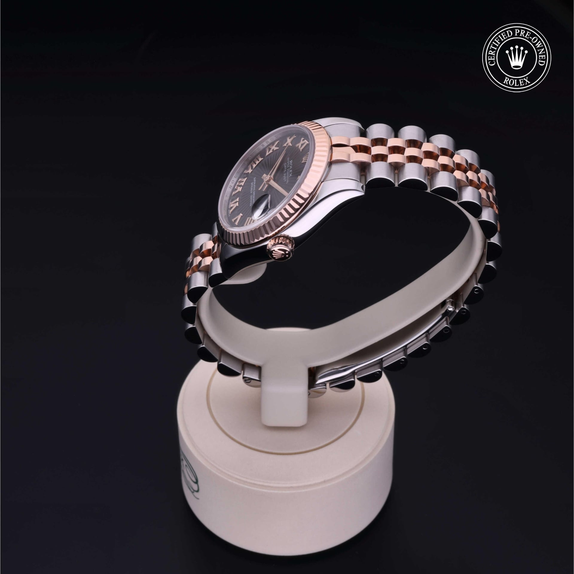 Rolex Datejust 31 31 mm 178271 12