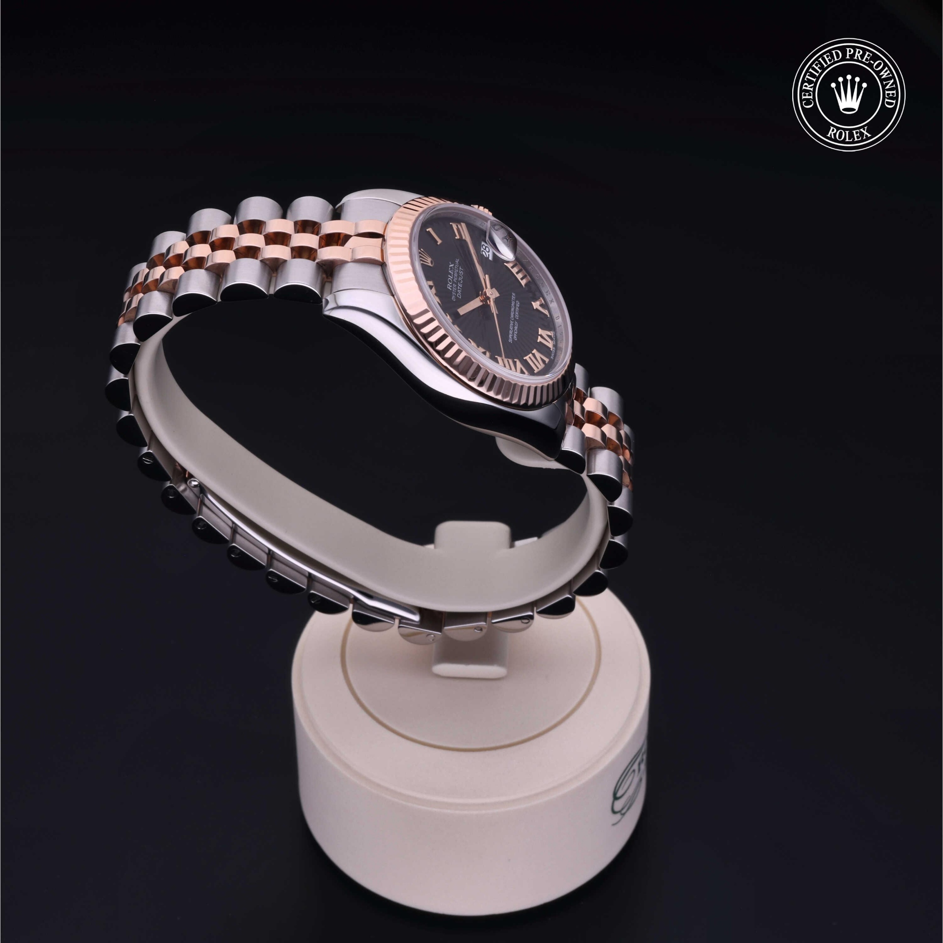 Rolex Datejust 31 31 mm 178271 32