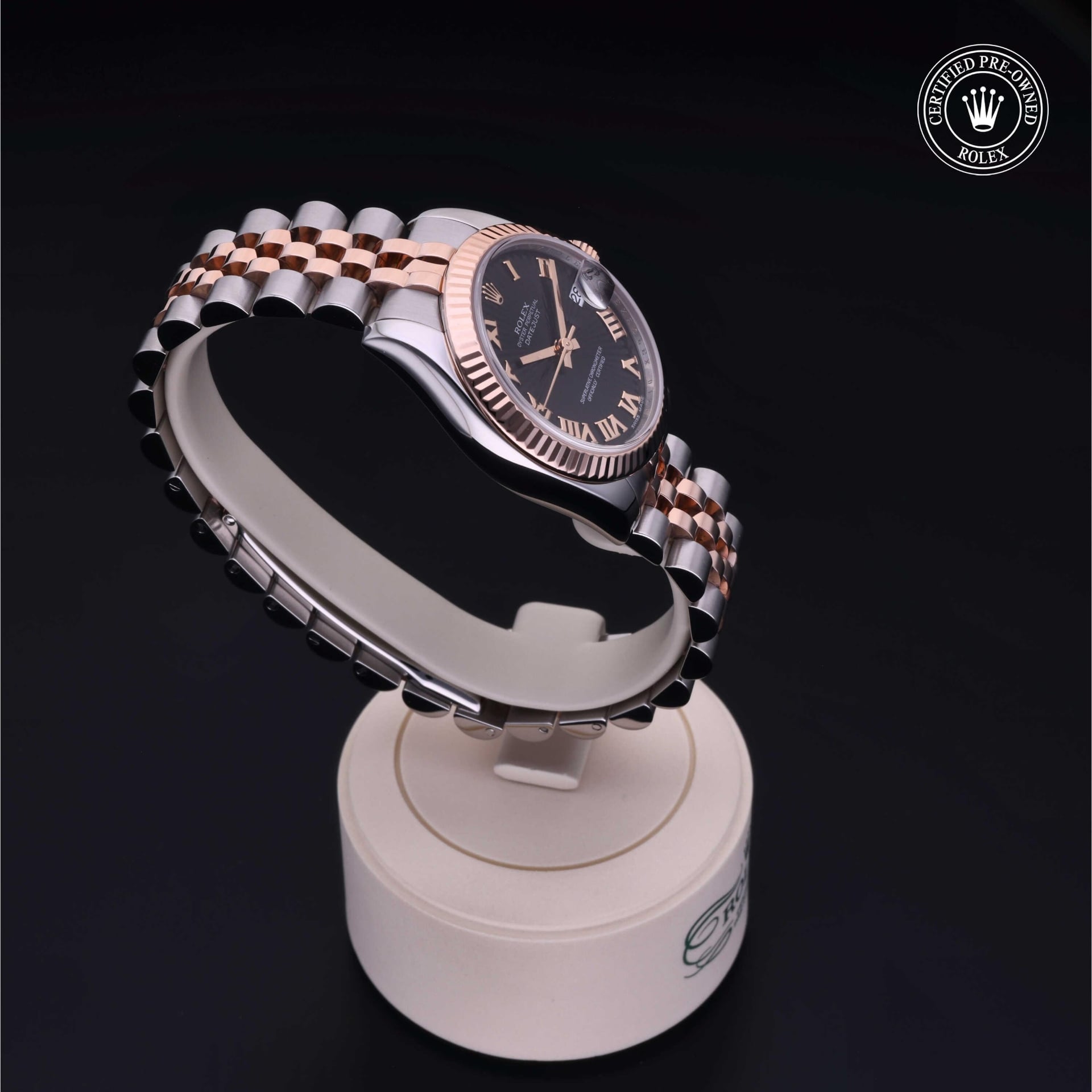 Rolex Datejust 31 31 mm 178271 33