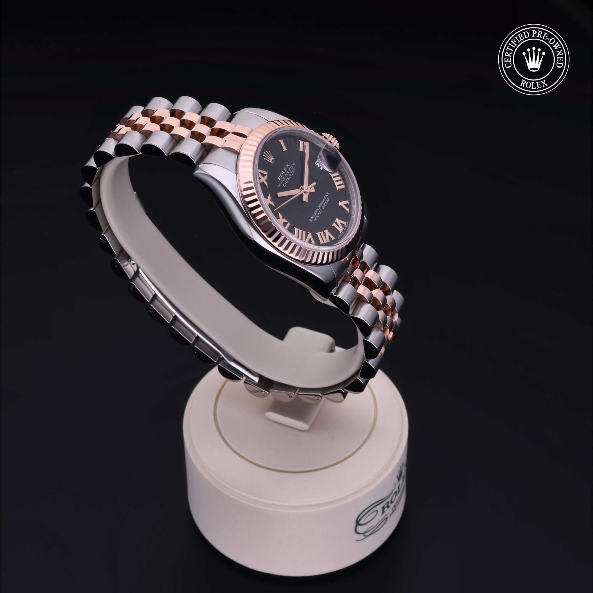 Rolex Datejust 31 31 mm 178271 34