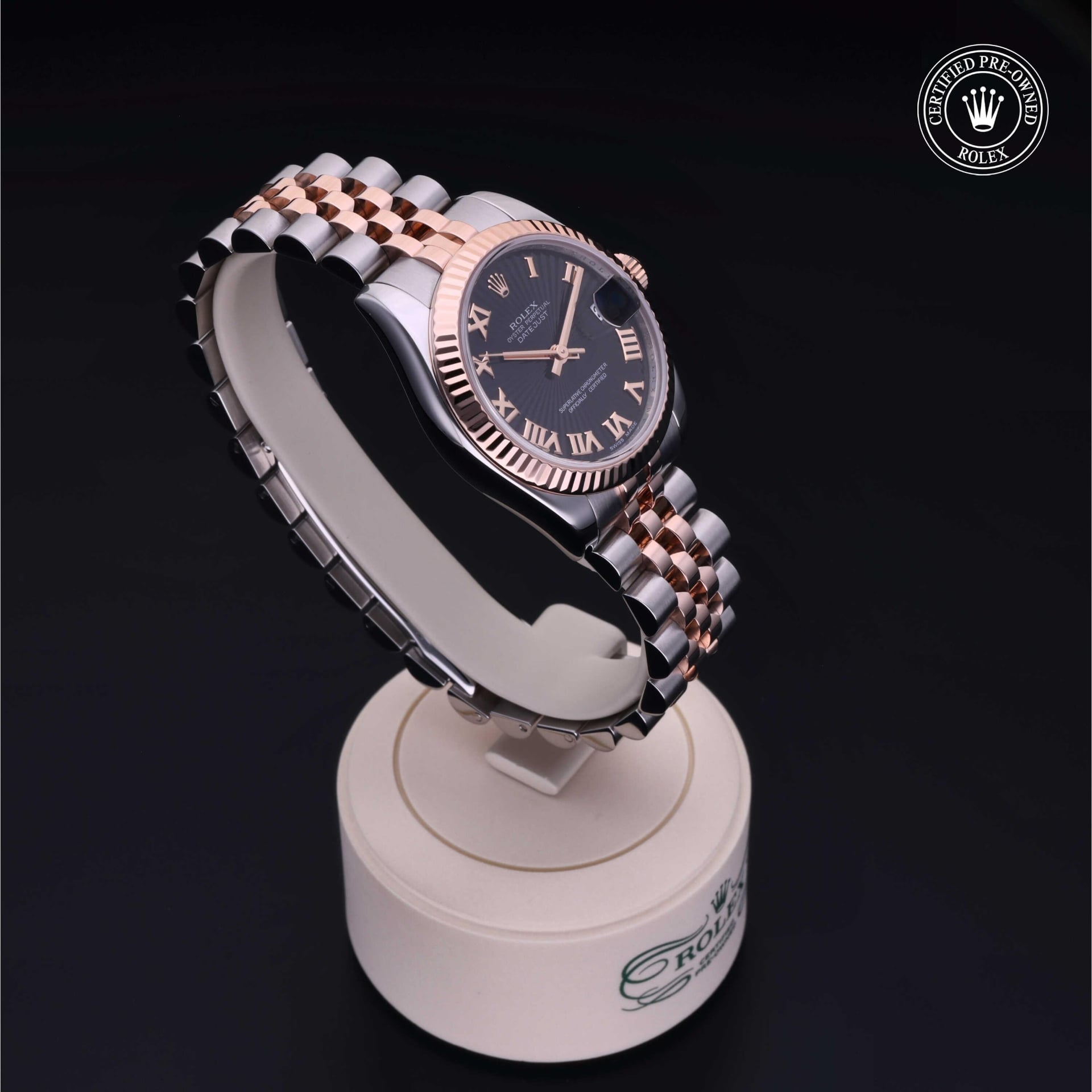 Rolex Datejust 31 31 mm 178271 35
